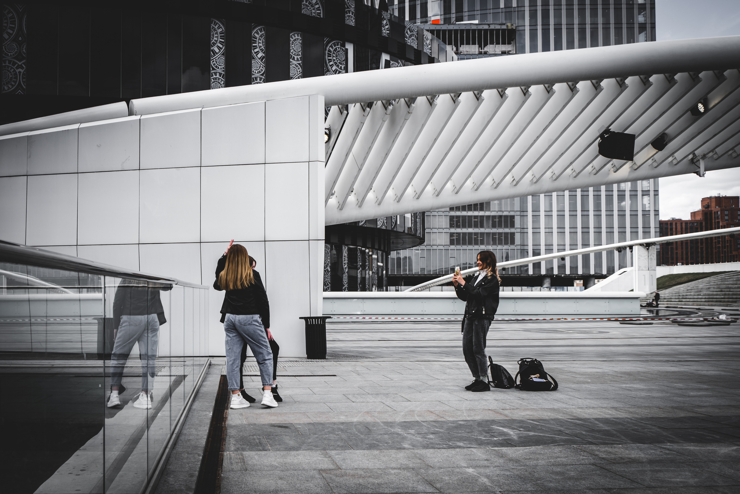 Москва-Сити