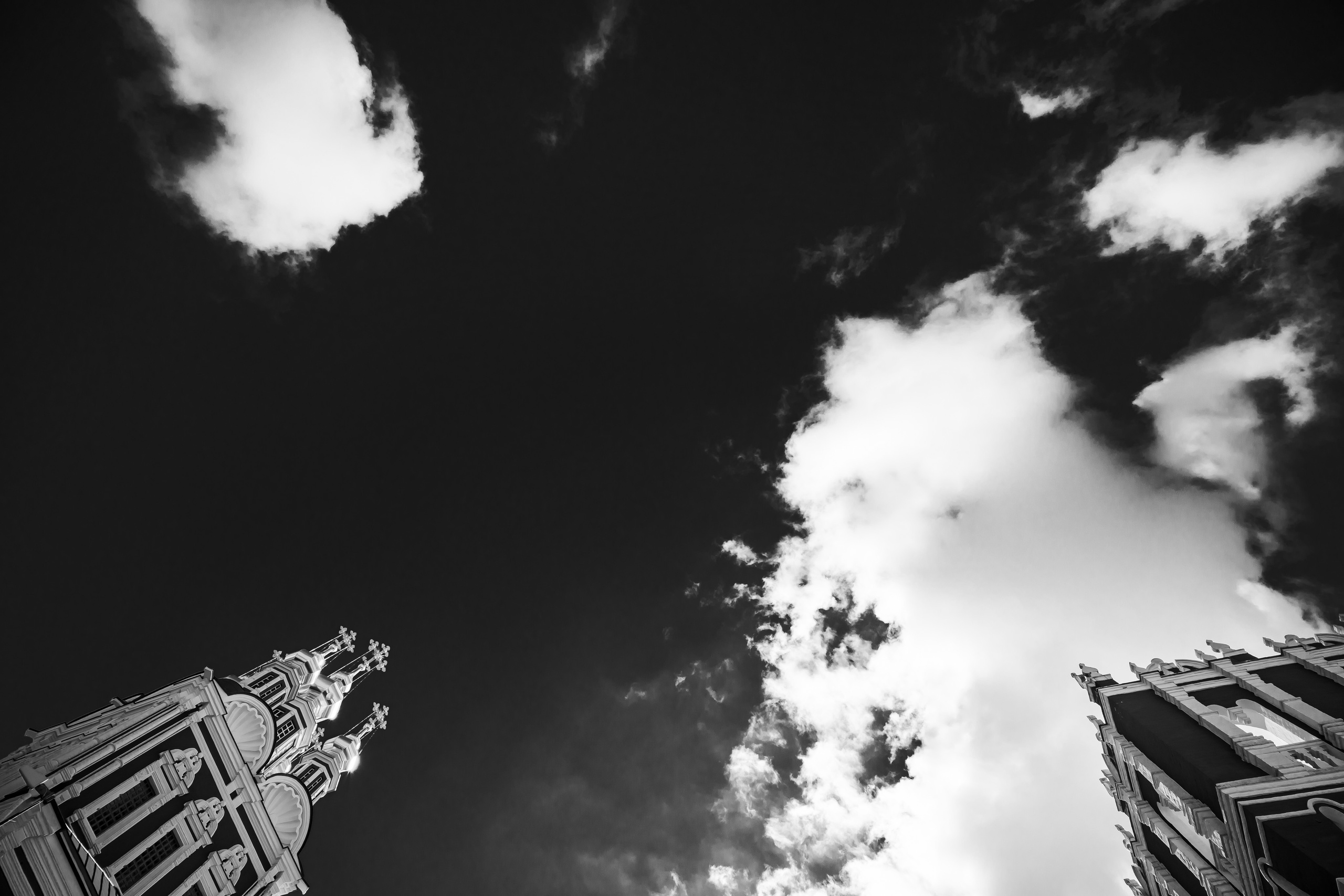 Новодевичий монастырь