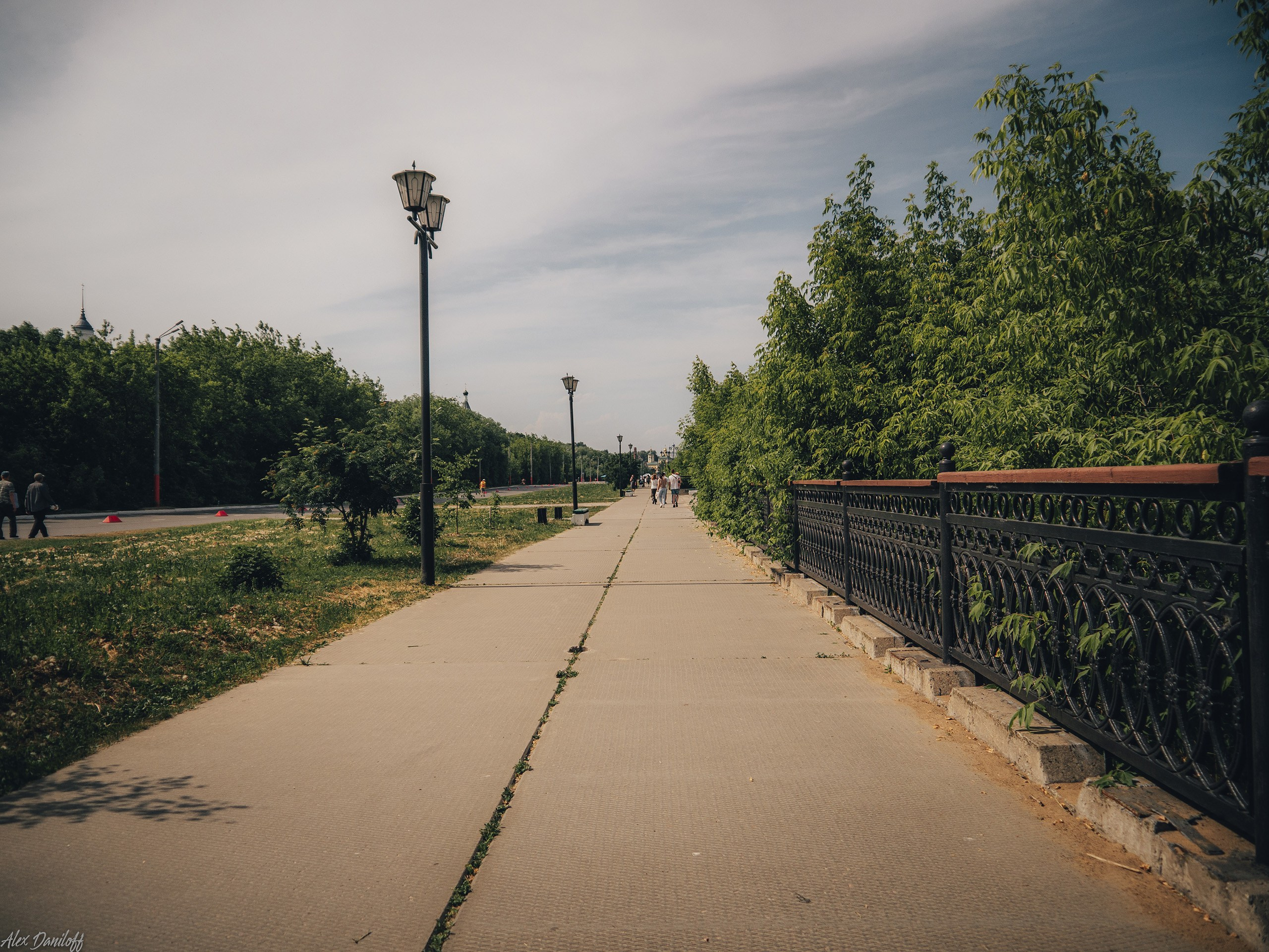 День защиты детей. Муром-Инфо. Новости культуры, образования, спорта в городе Муром