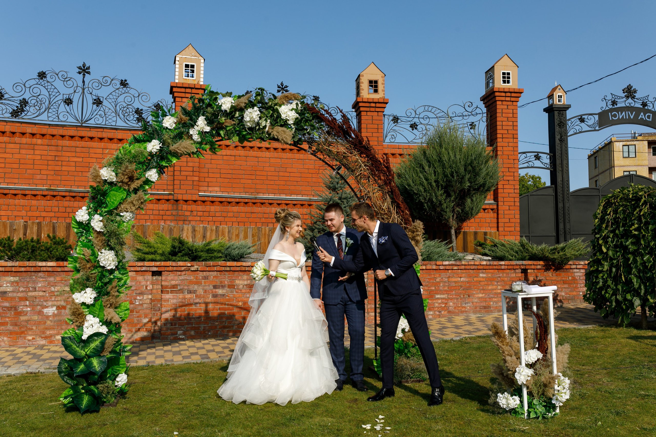 Анастасия и Алексей. Владислав Волков | Фотография и видеосъемка в Воронеже