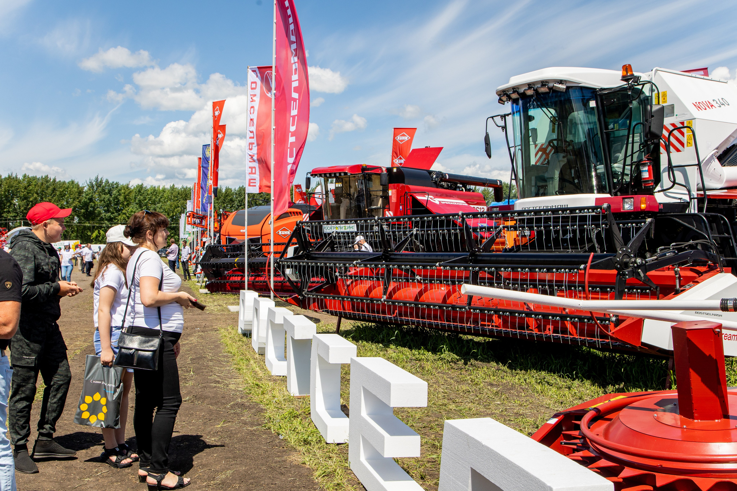 День Поля 2022. Владислав Волков | Фотография и видеосъемка в Воронеже