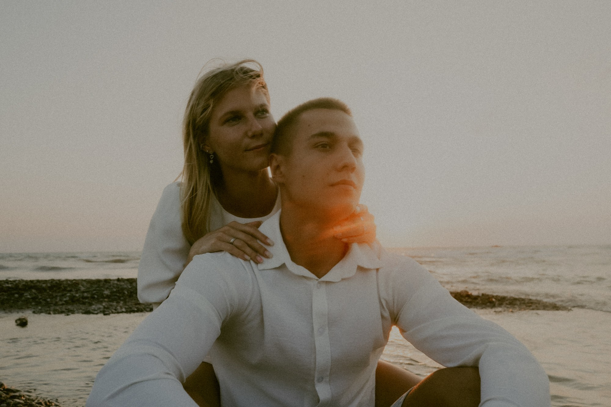 Федор и Лиза. Фотограф Юлия Кокова — Сочи, Адлер, Сириус, Красная Поляна, Роза хутор