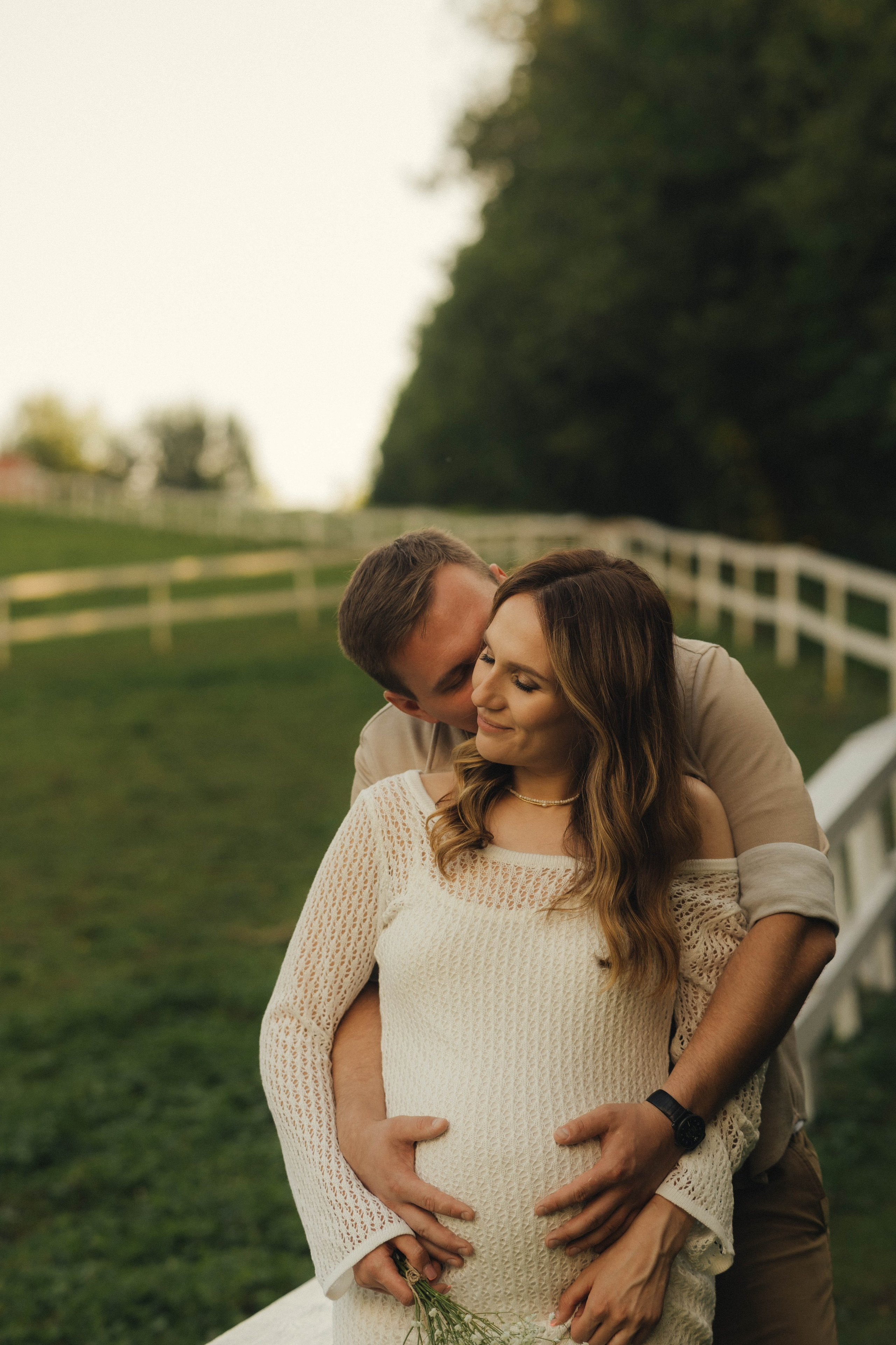 Настя и Саша