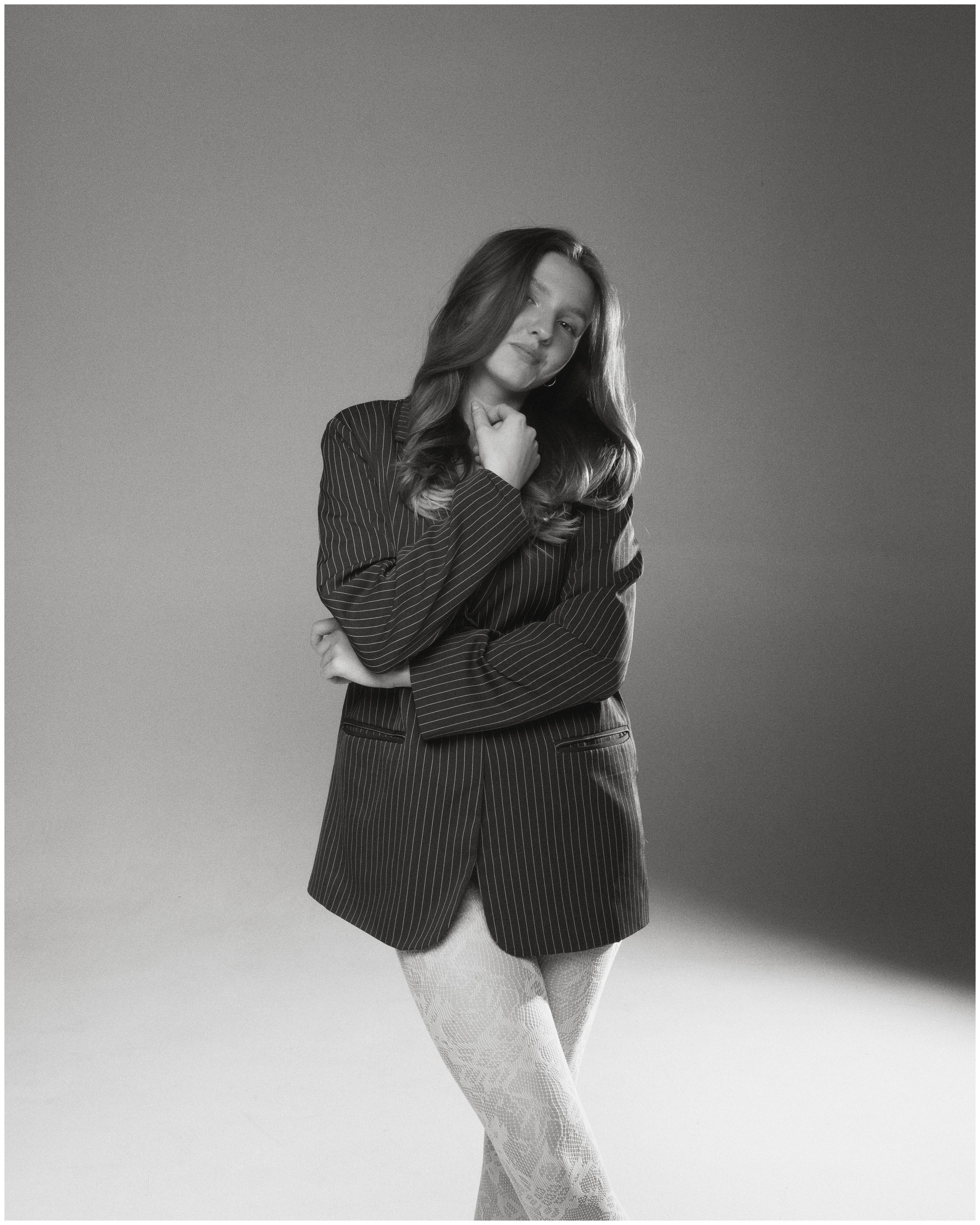 Ольга. Фотограф Тула