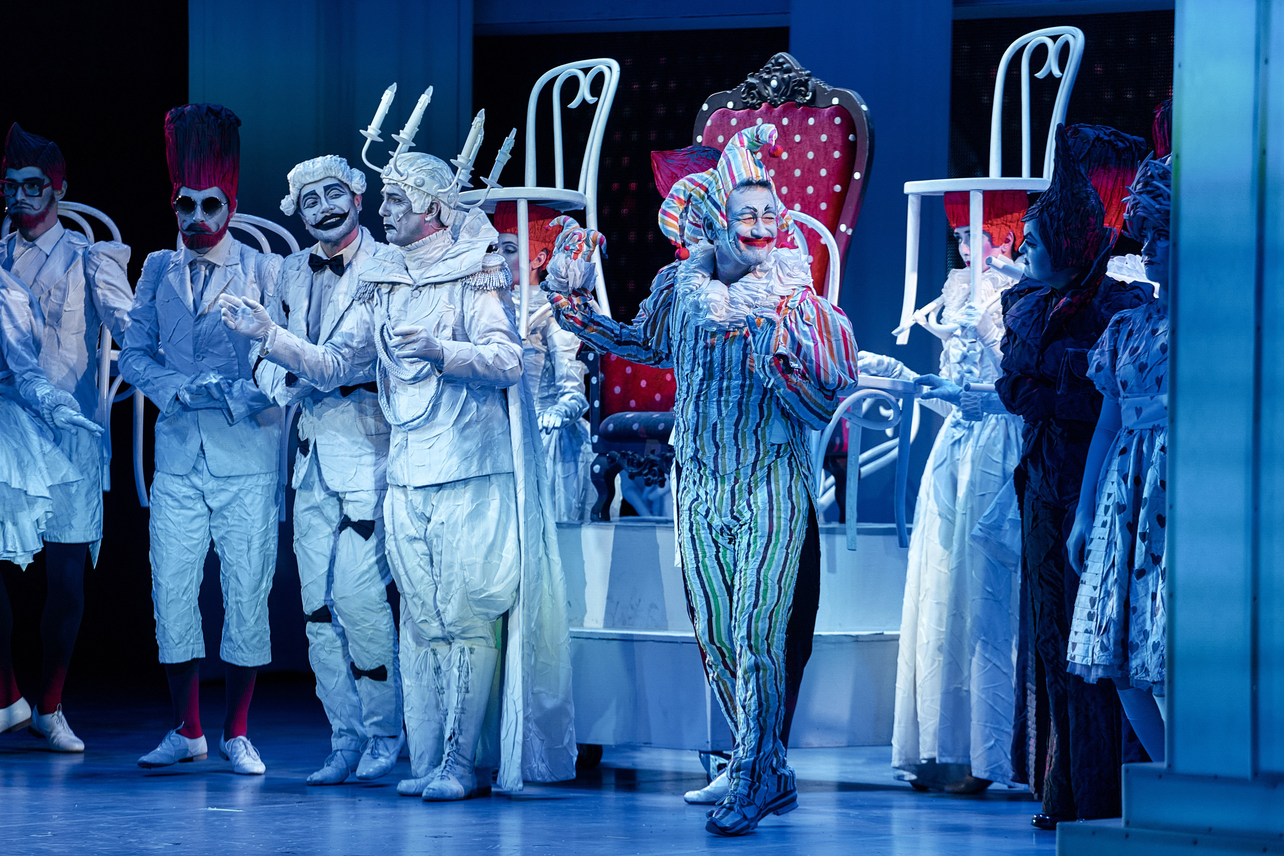 Все о Золушке. Фотограф Нина Антонова