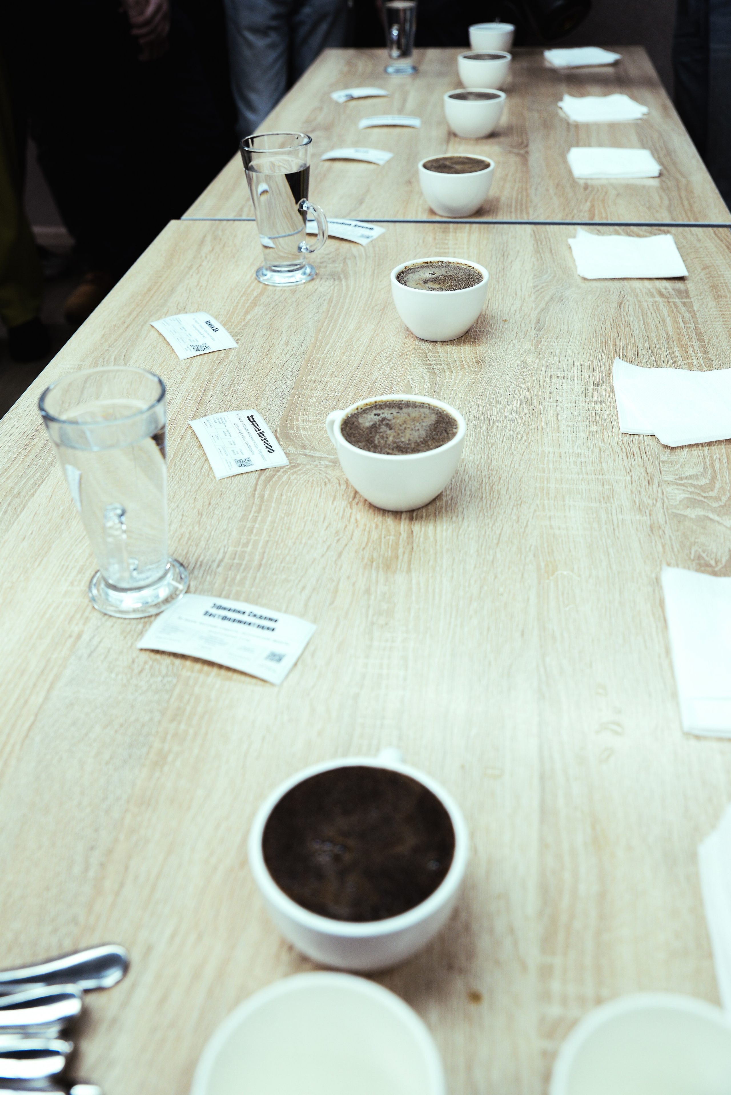 Лекция. Алиса Томшина — Фотограф / Видеограф