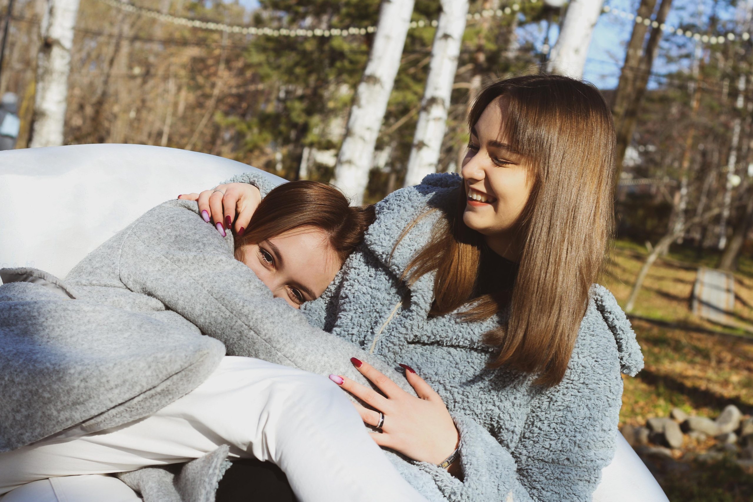 Прогулка 1. Алиса Томшина — Фотограф / Видеограф