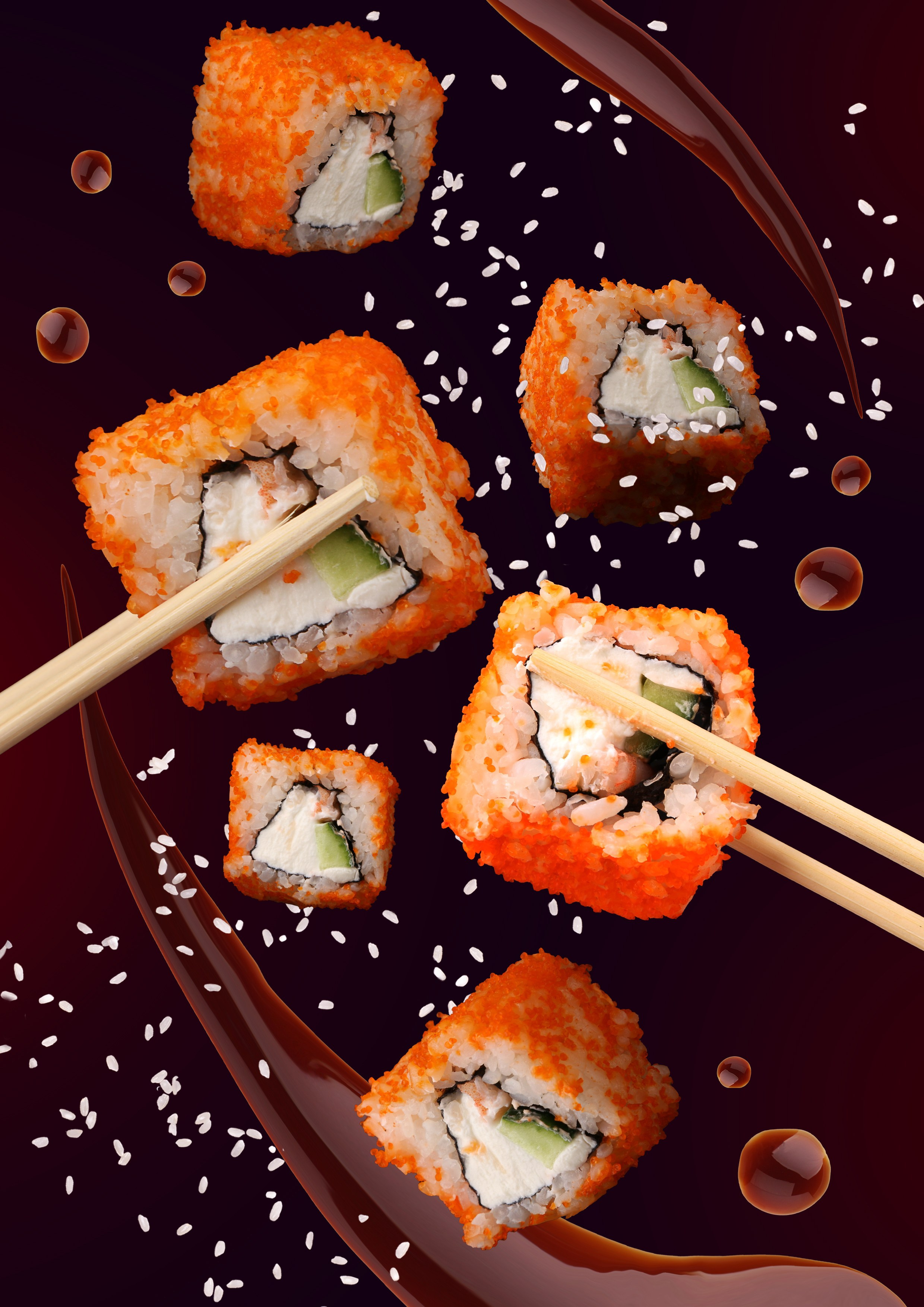 Еда. Алиса Томшина — Фотограф / Видеограф