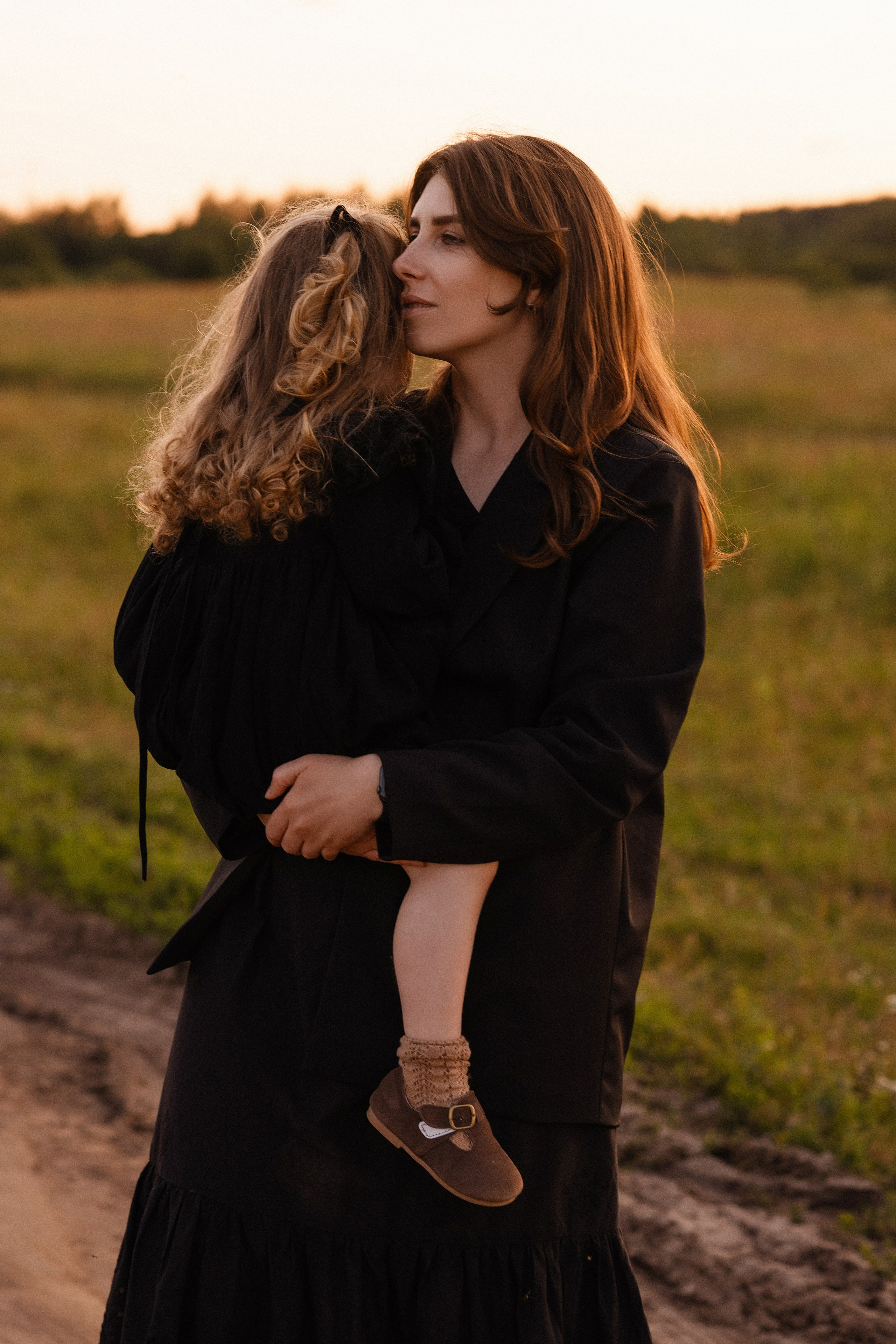 Летом. Каплицкая Любовь — фотограф Тверь