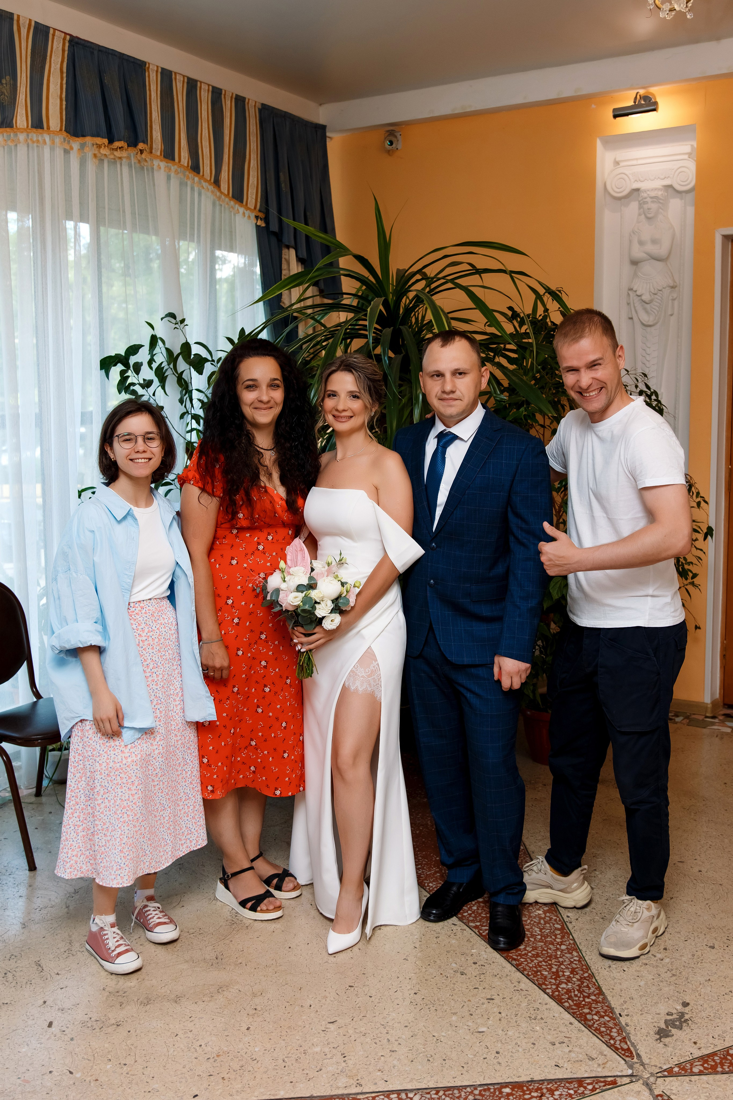 Валерия & Алексей. Фотограф Любовь Корниенко, Примоский край