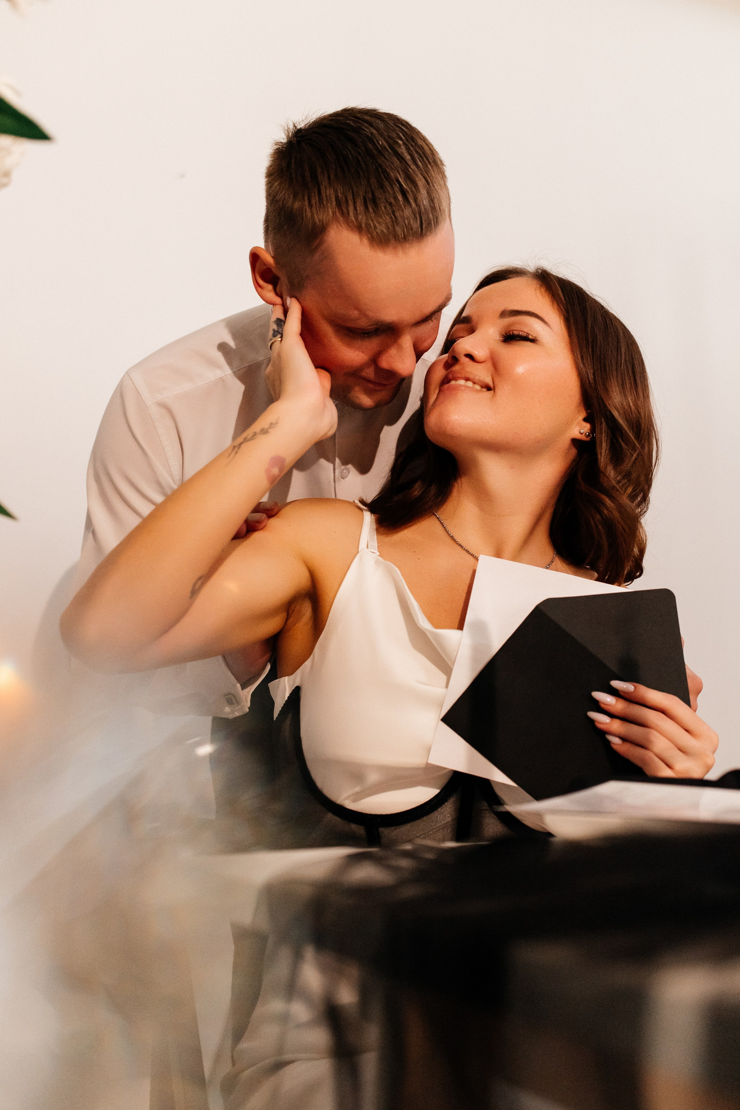 СЕРГЕЙ&КСЕНИЯ. Фотограф Кудымкар | Пермский край