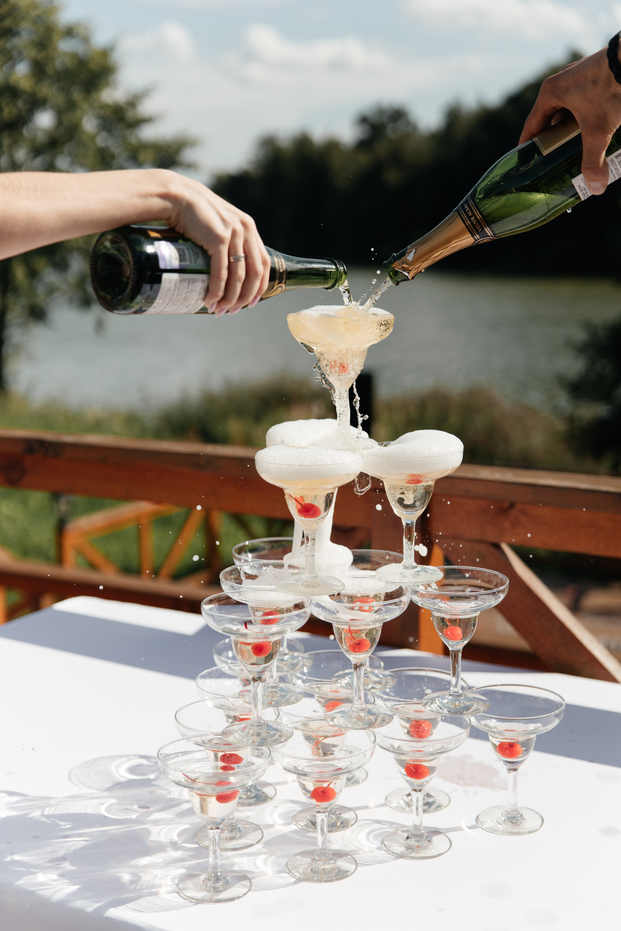 BORIS & ANASTASIA. Свадебное ФОТО & ВИДЕО Москва/Липецк