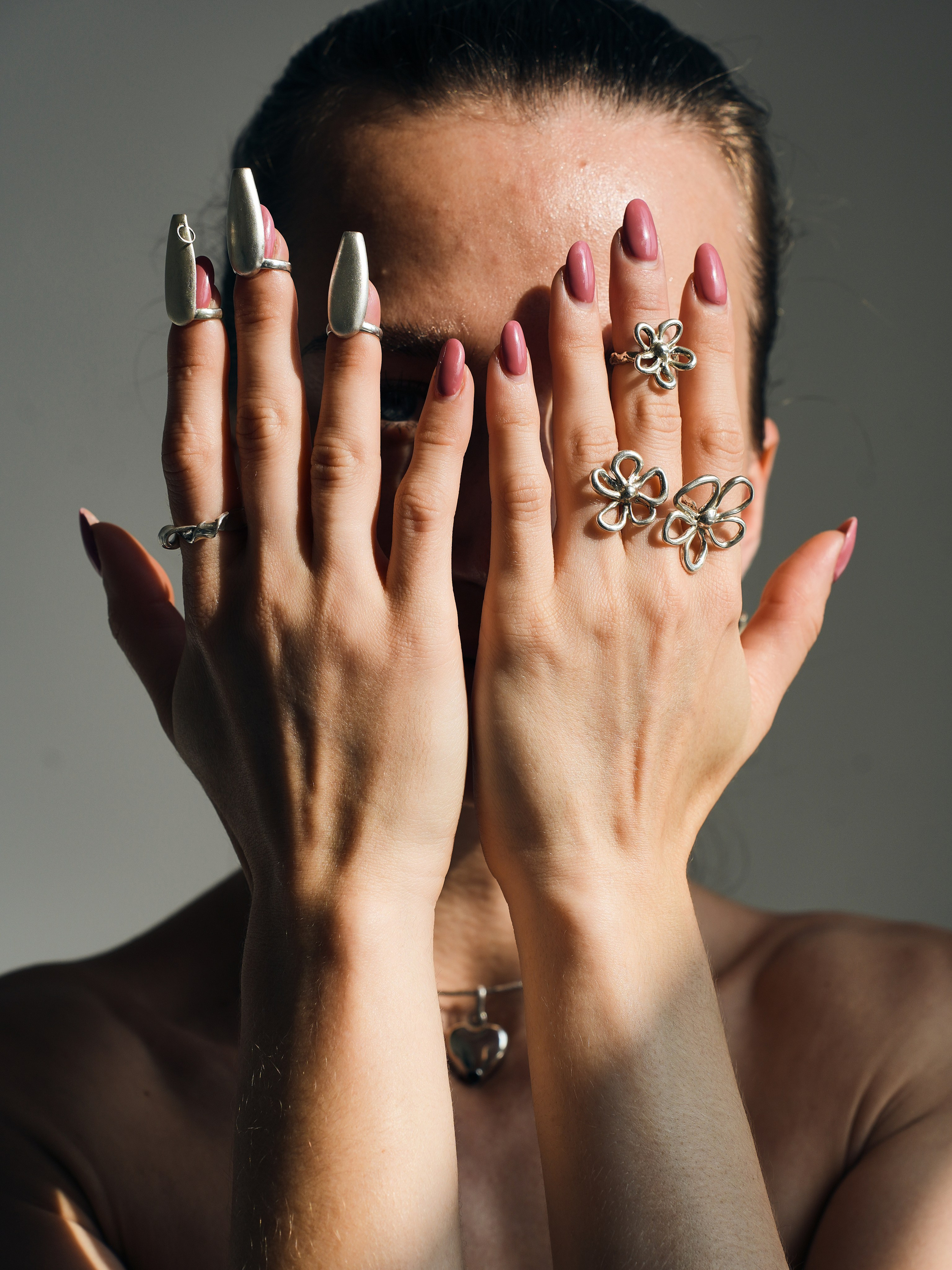 BLOSSOM. Фотограф и продюсер fashion-съемок в Санкт-Петербурге