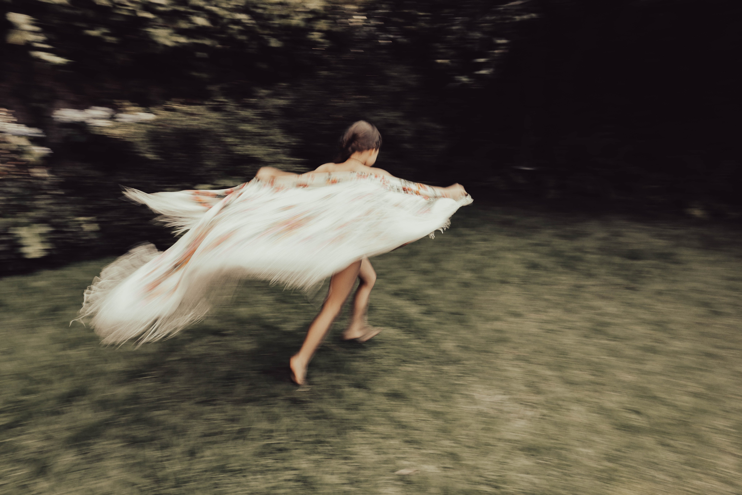 Страшная сказка. Kateserbina