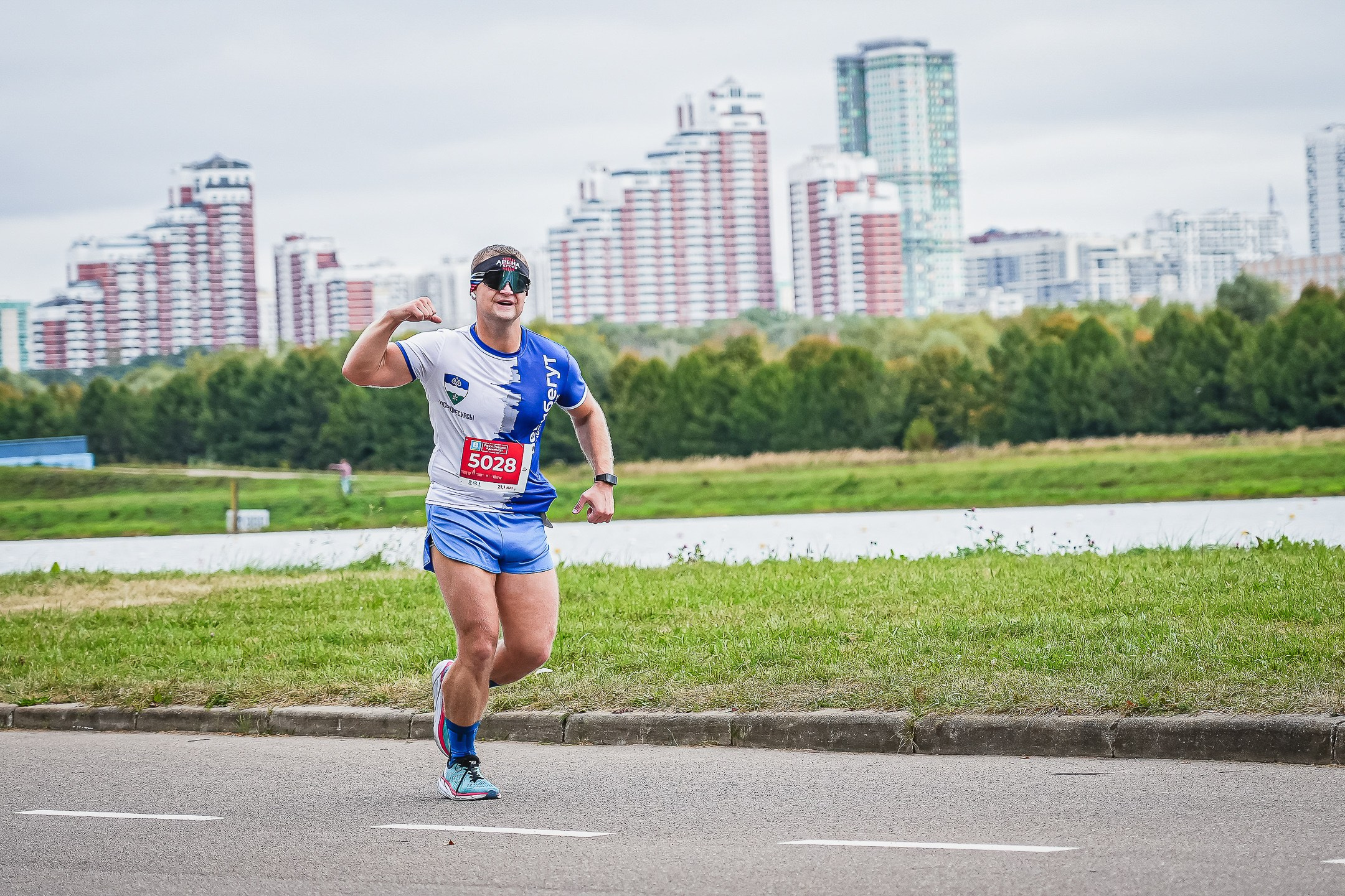 Halfmarathon Rivers Run | 2023.09.31. Sergey Sutkovoy — Designer, photographer, traveler, woodworker