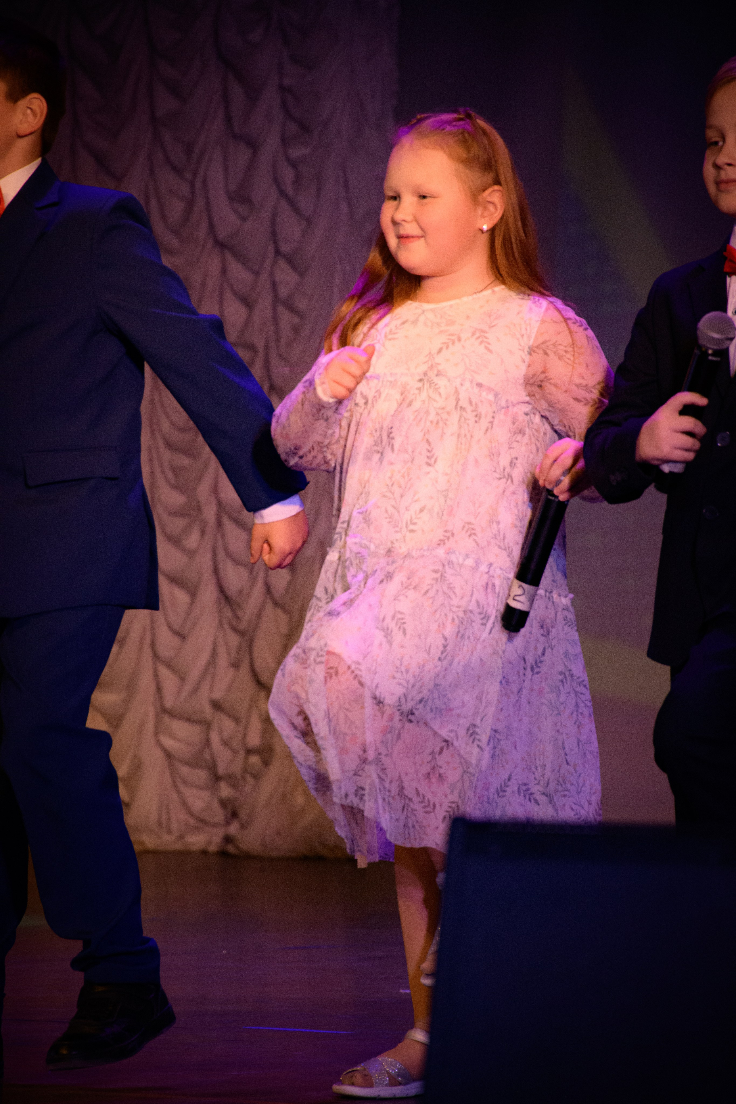 ОБЩЕСТВЕННОЕ ПРИЗНАНИЕ. Photokarish