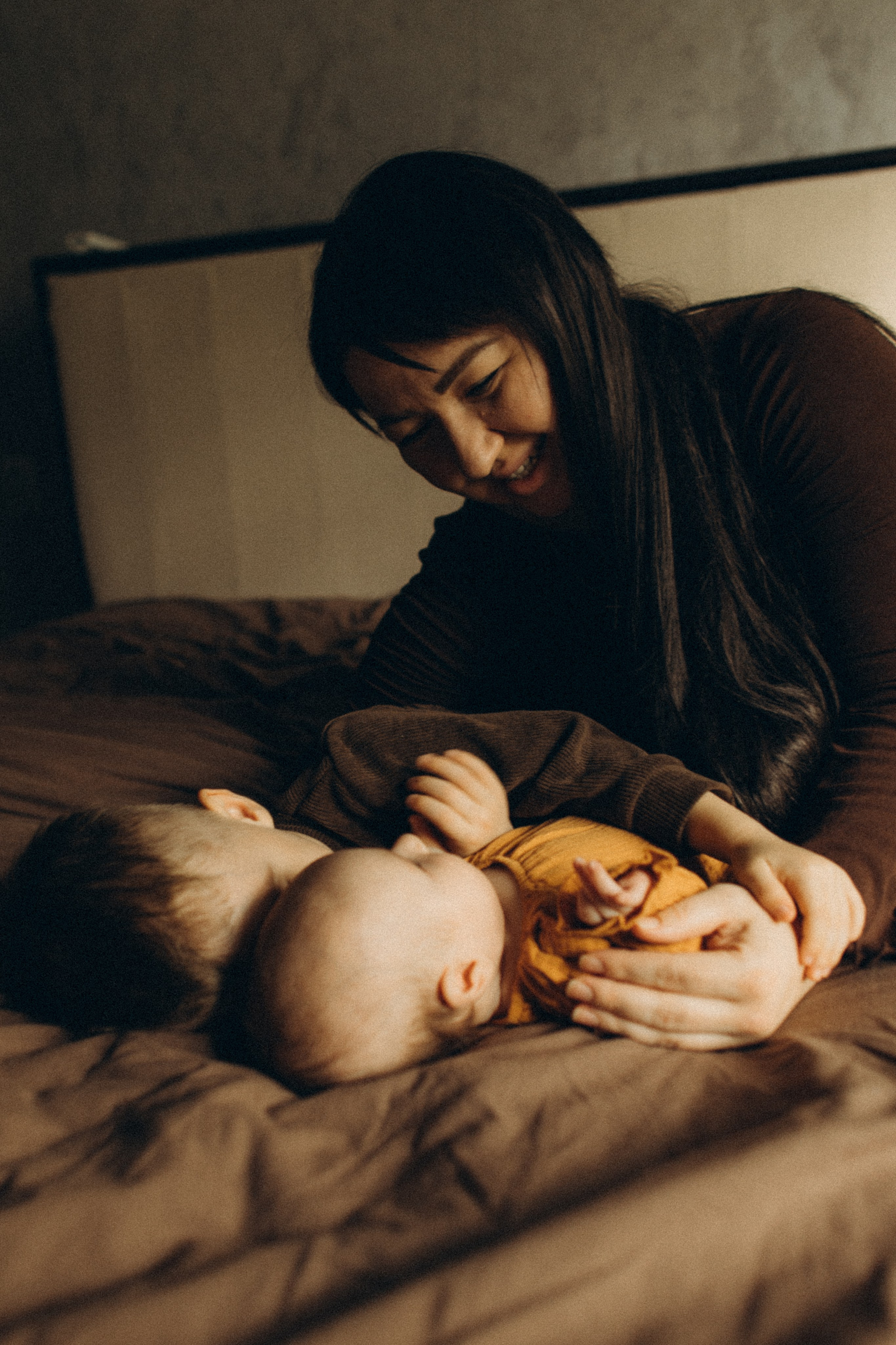 Марина Мила Ярослав. Семейный фотограф в Краснодаре Анна Пасик