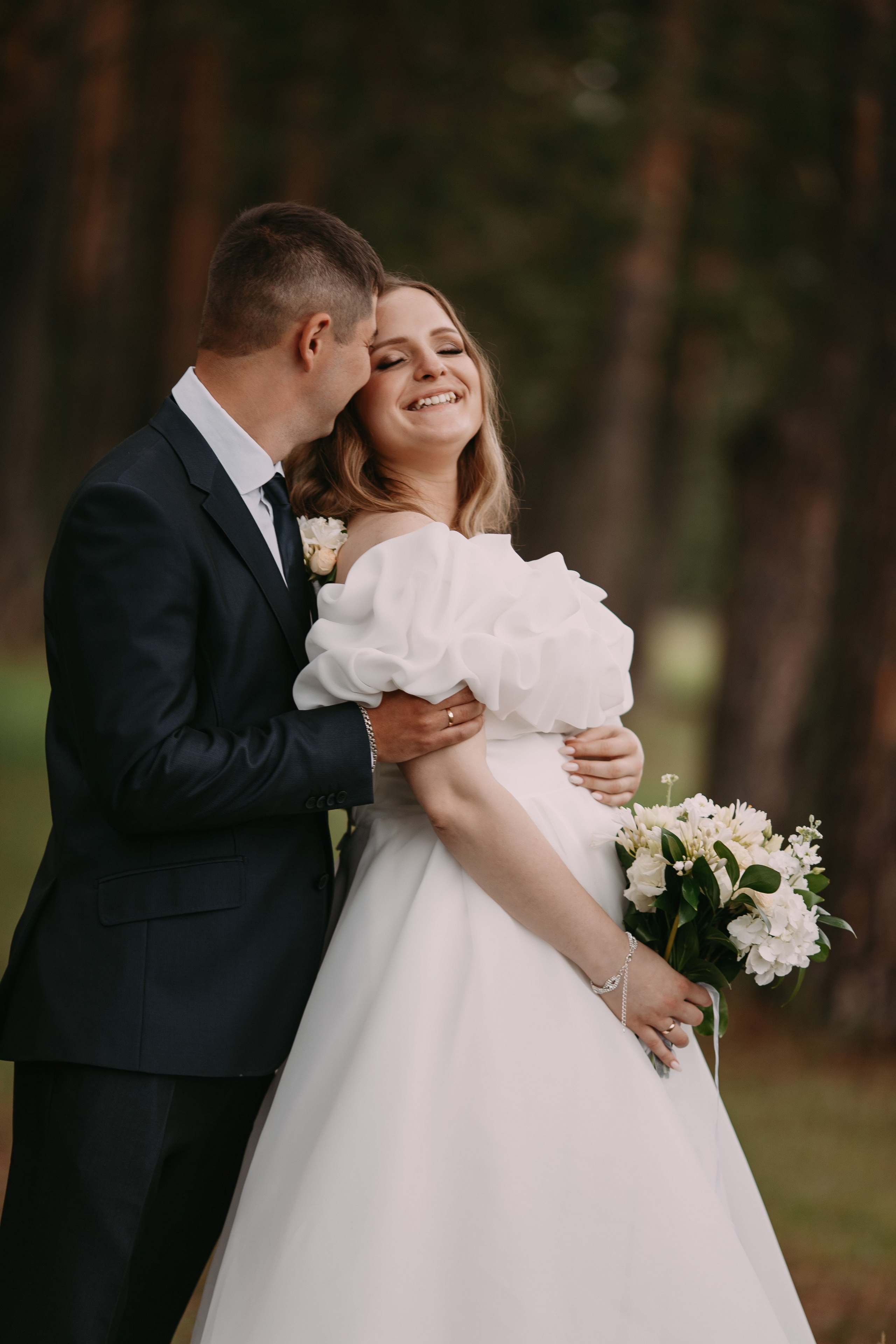 Николай и Екатерина. Фотограф Светлана Голицына