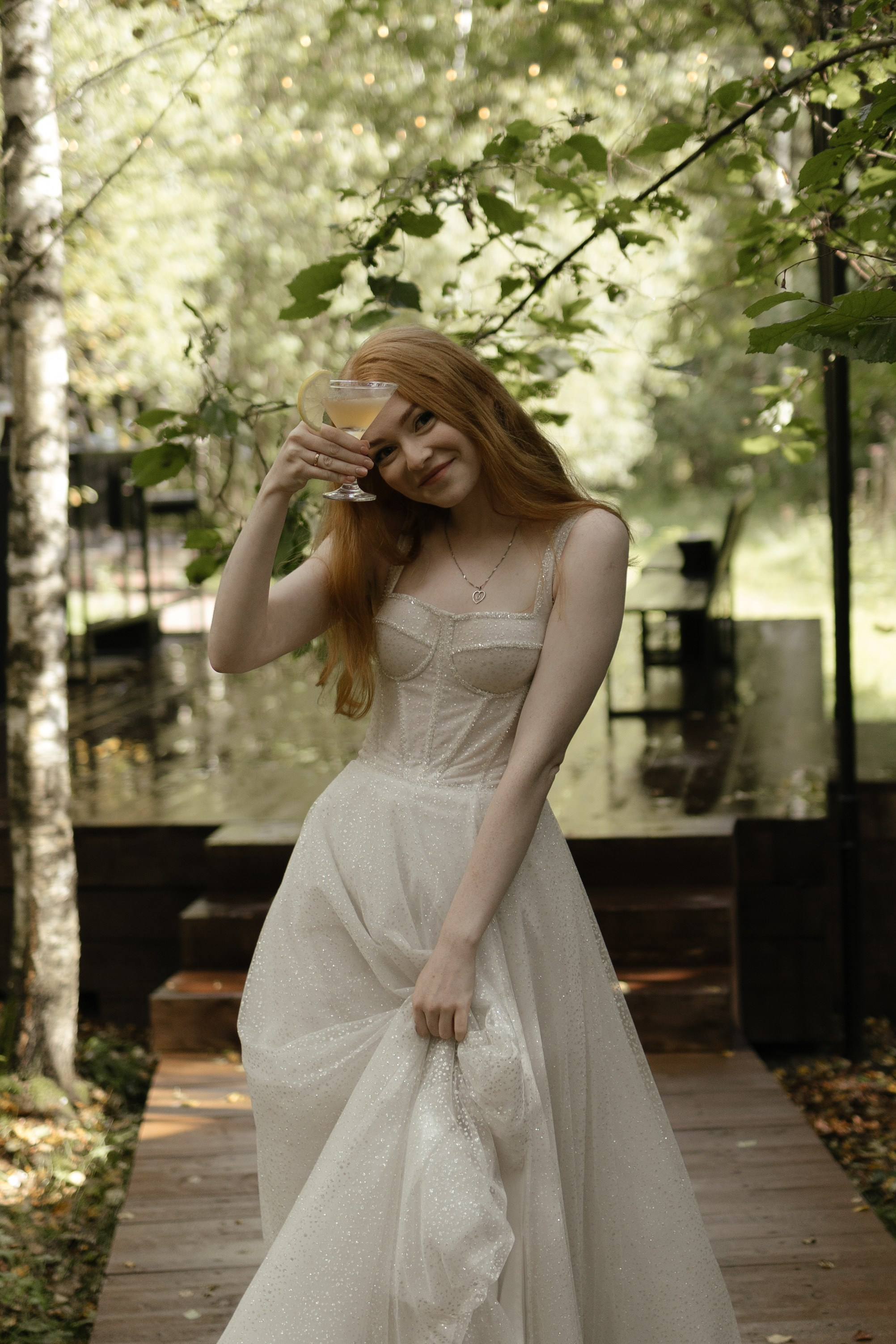 Маша и Ваня. Портретный фотограф Арсения Теплова