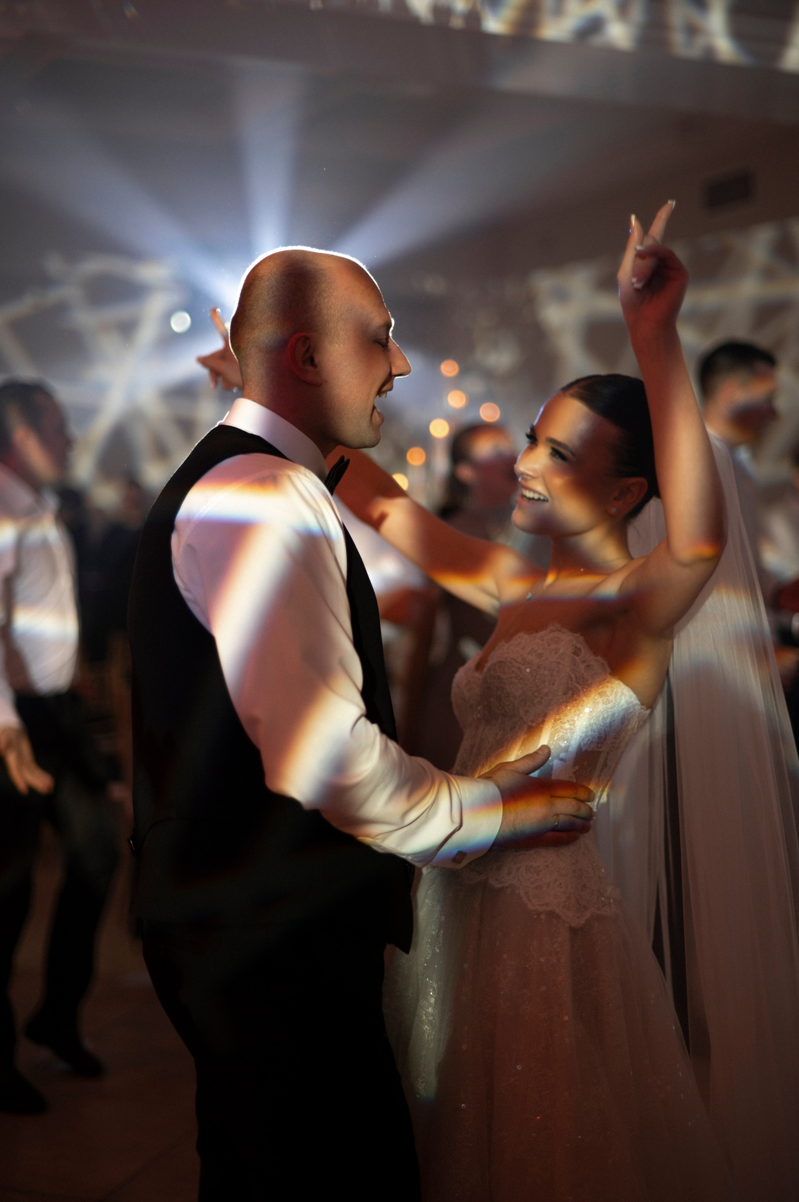 Мы одна большая семья. Фотограф Евгения Мирошниченко