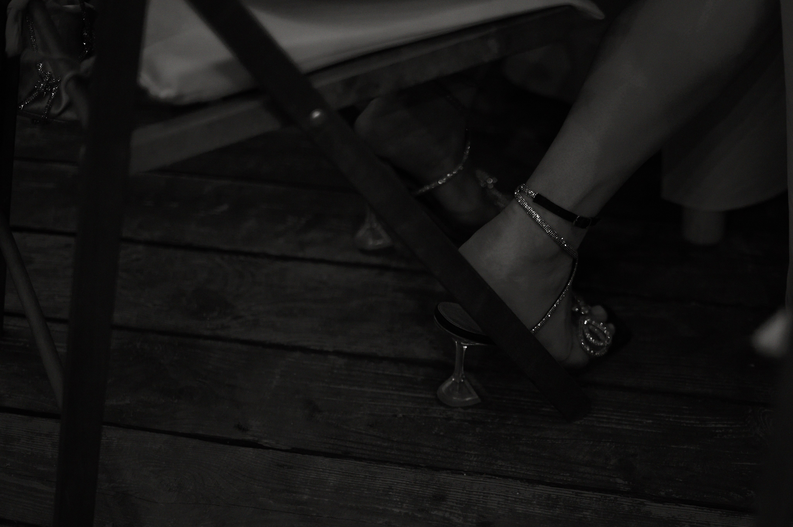 Молоды и свободны. Фотограф Евгения Пронькина