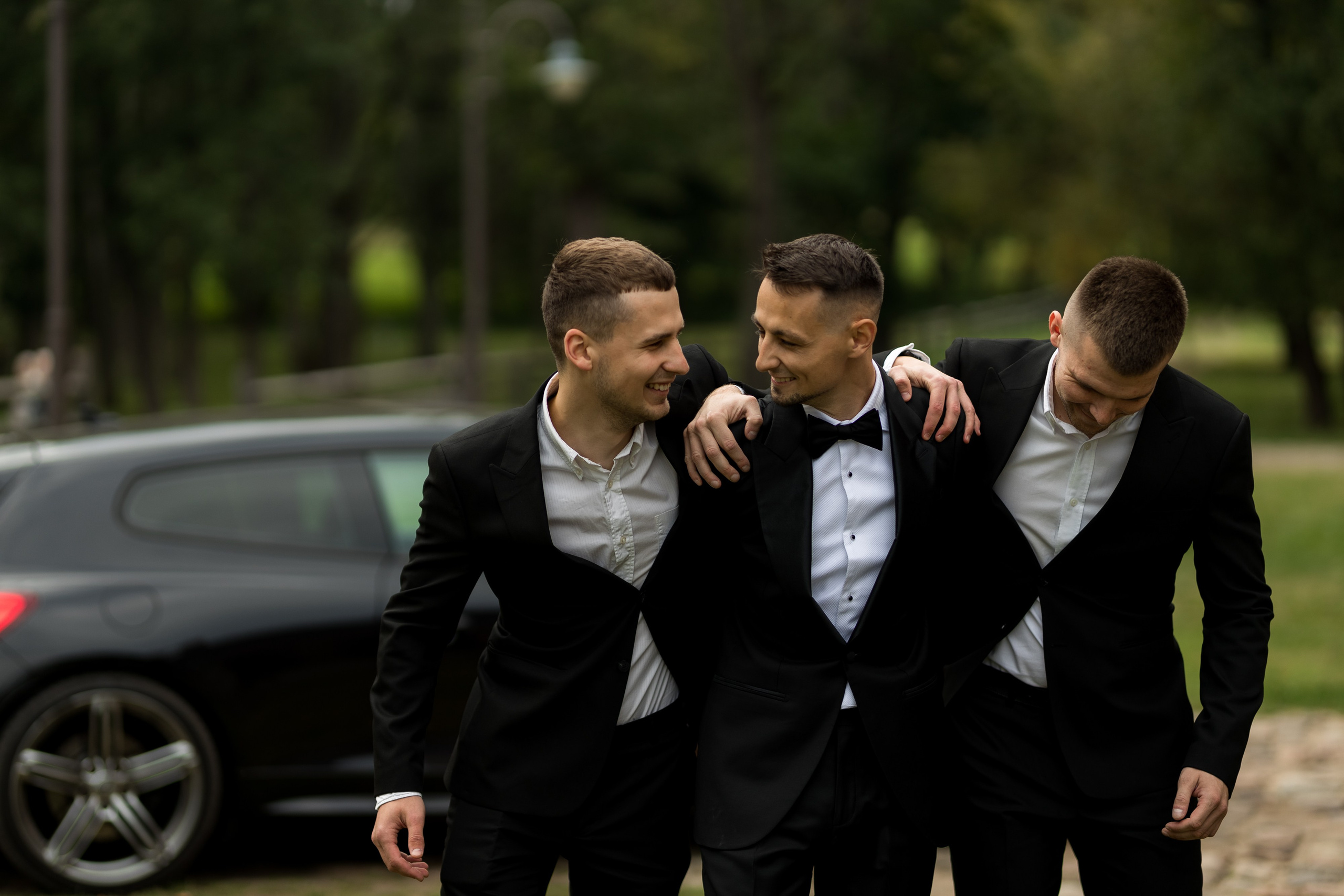 Д&Е. Свадебный фотограф Гомель