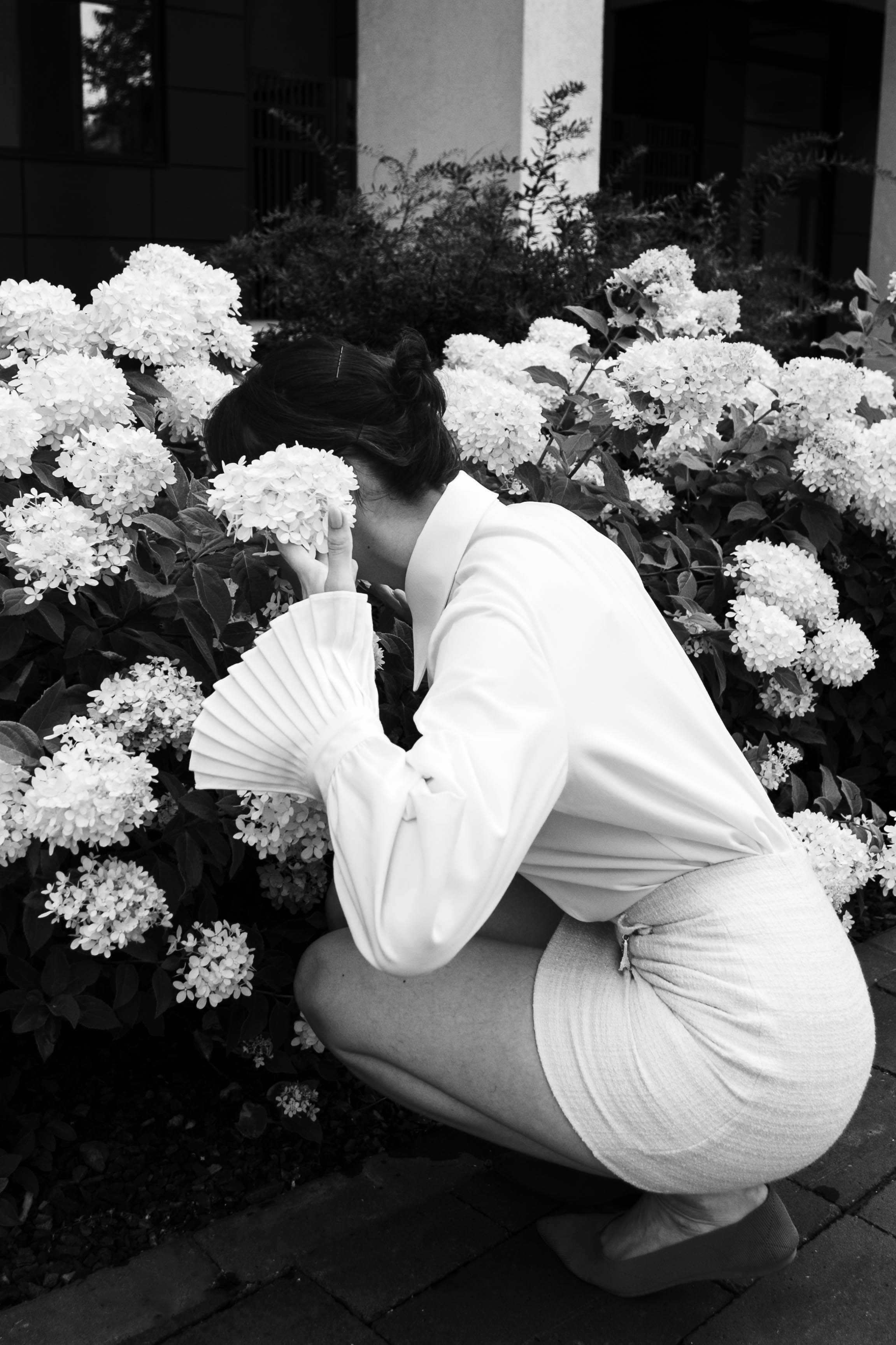 Emerald. Фотограф Ася Верницкая