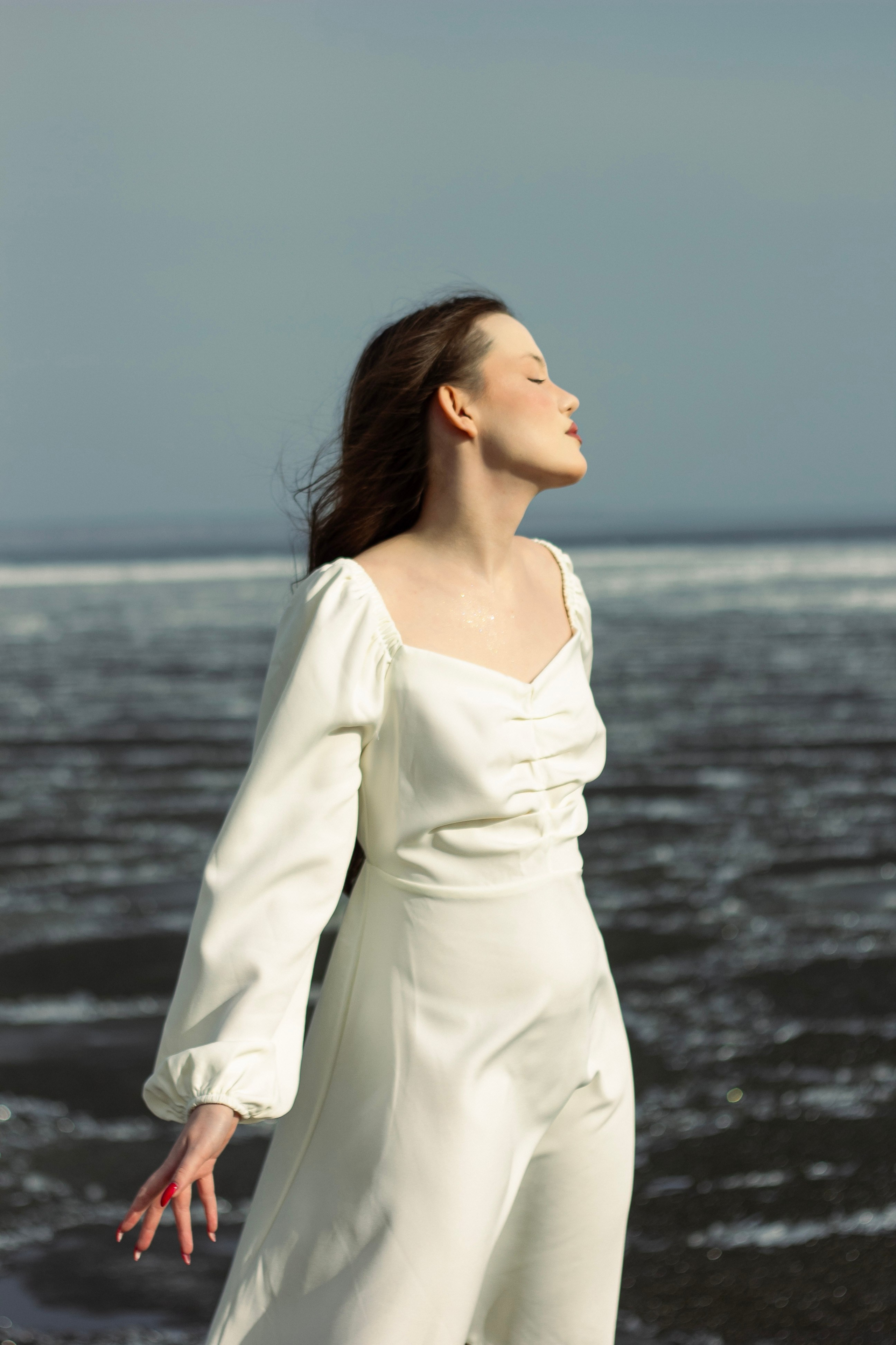 Cerulean. Фотограф Ася Верницкая