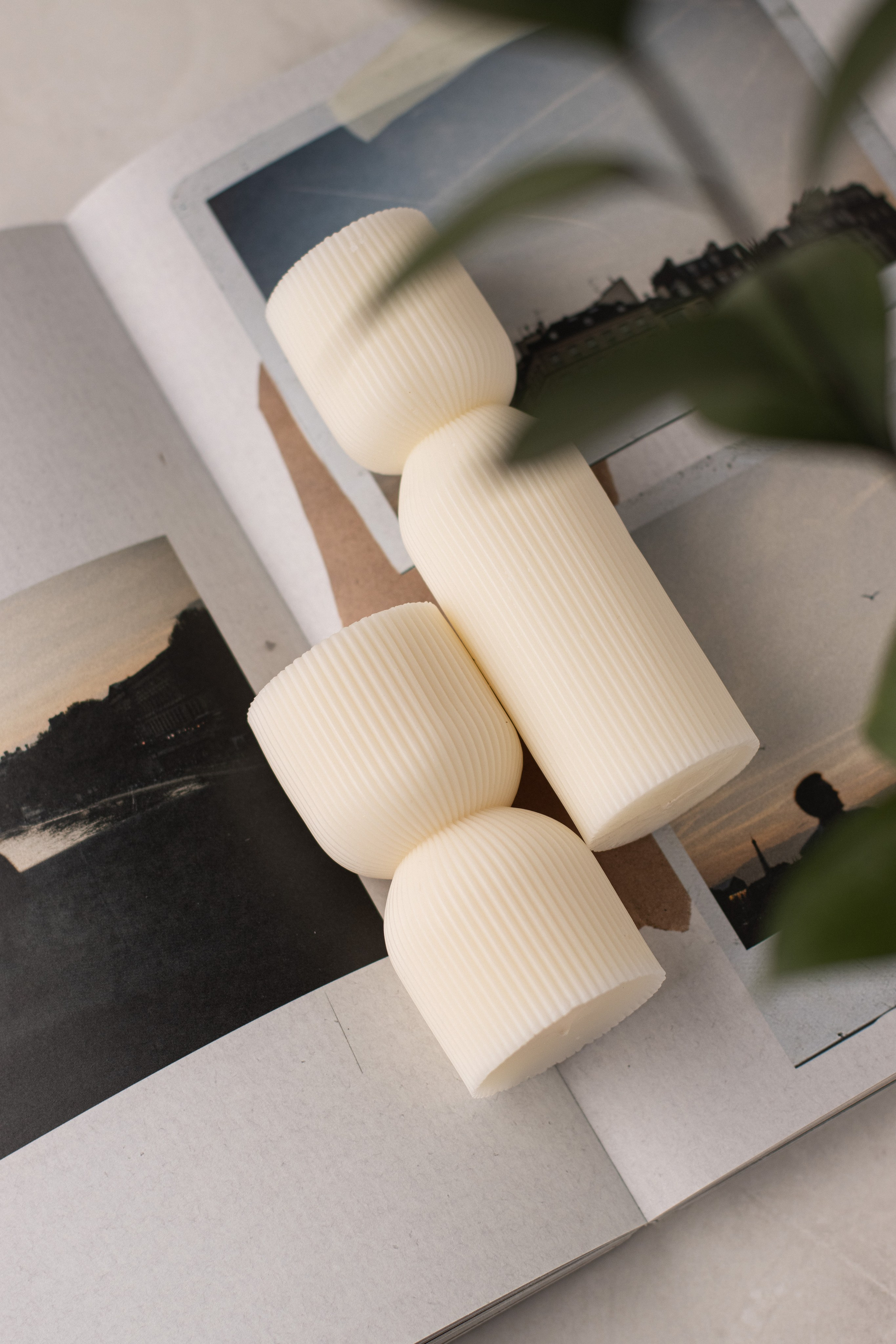 Съемка свечей и диффузоров. Предметный фотограф в Балашихе Анастасия Михайлова