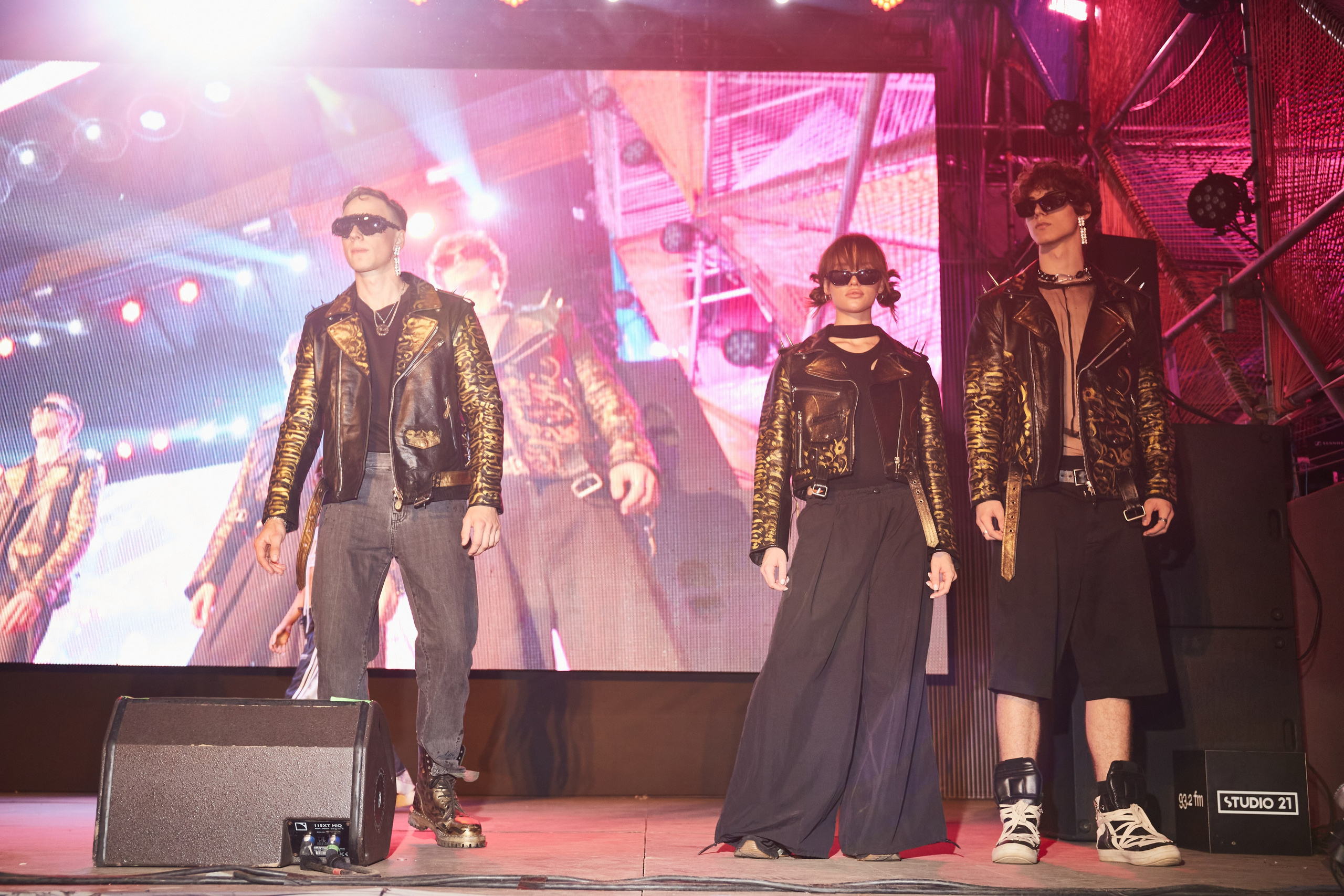 VAPORESSO 8th birthday. Фотограф Андрей Егоров