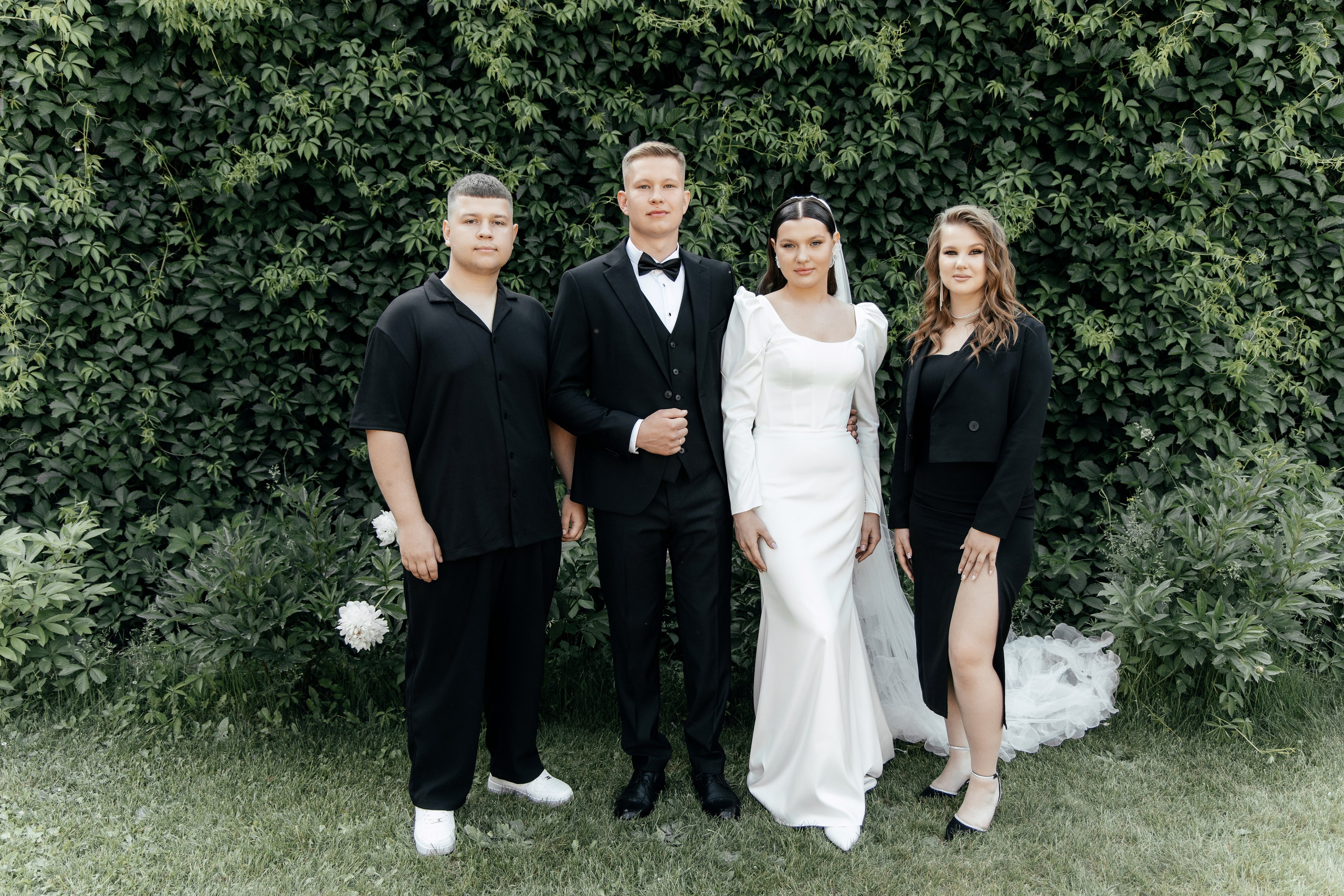 D&E WEDDING DAY. ФОТОГРАФ | ВИДЕОГРАФ | КУРГАН | ТЮМЕНЬ | ЕКБ Михаил Сутягин