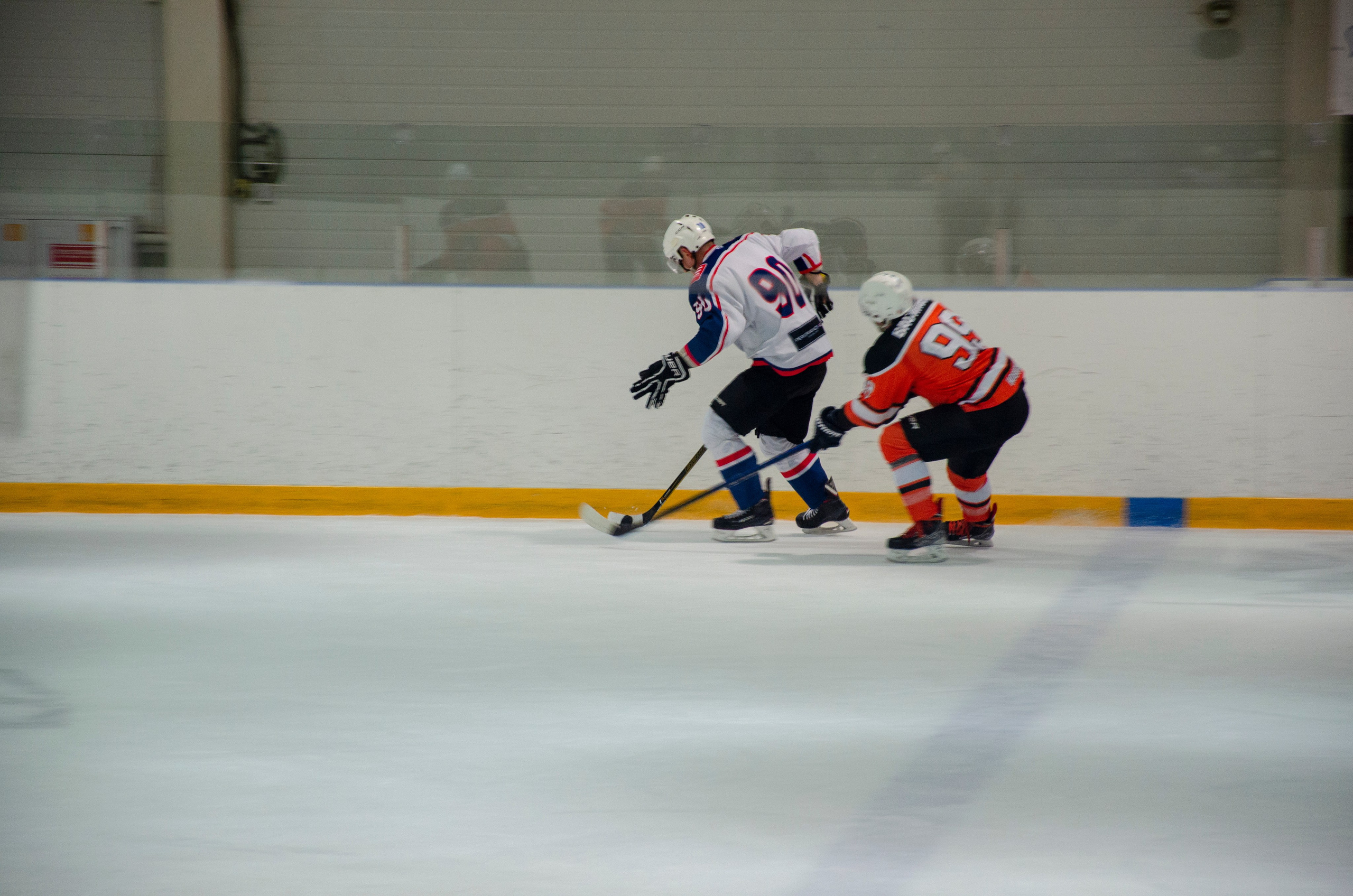 Ледорубы. Фотограф Универсал в Новосибирске