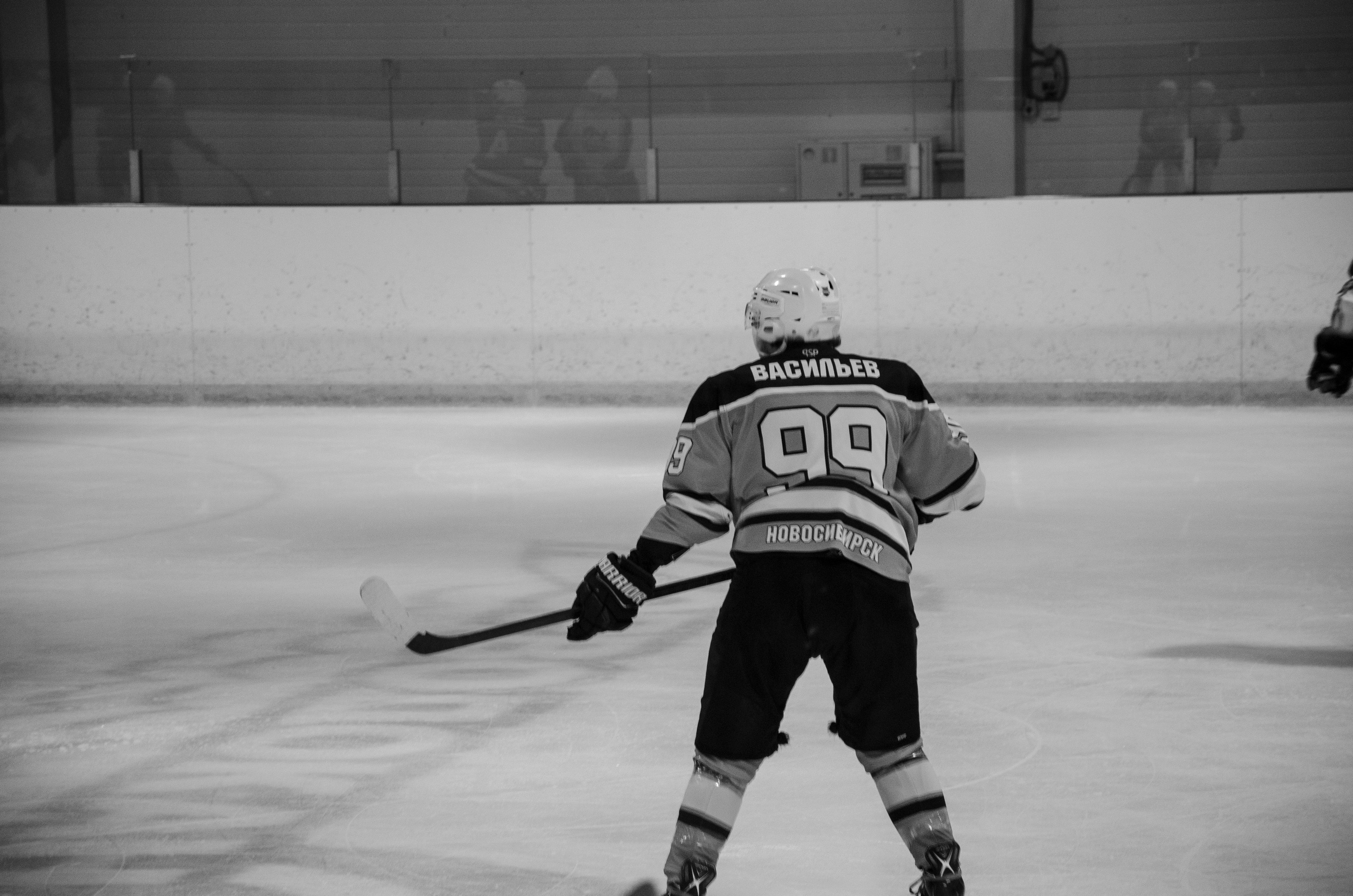 Ледорубы. Фотограф Универсал в Новосибирске