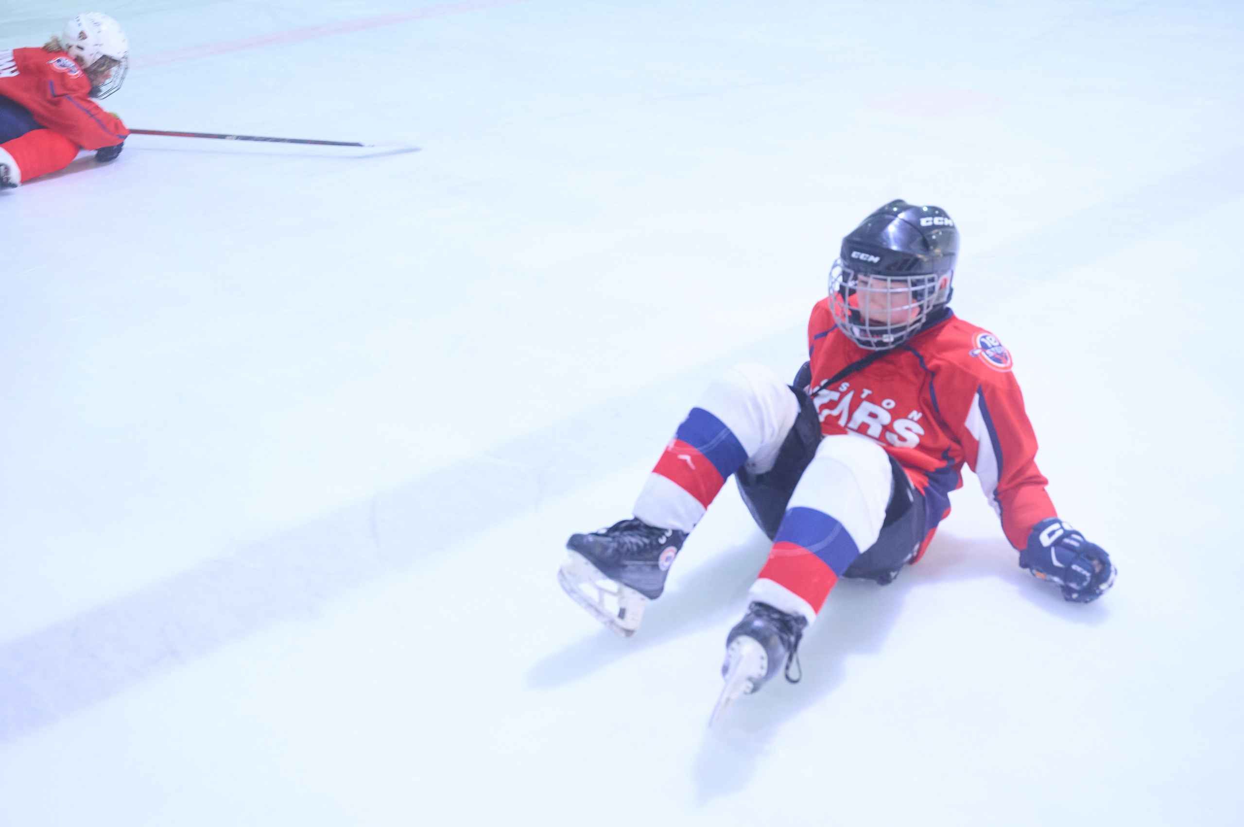 Boston Stars. Фотограф Универсал в Новосибирске