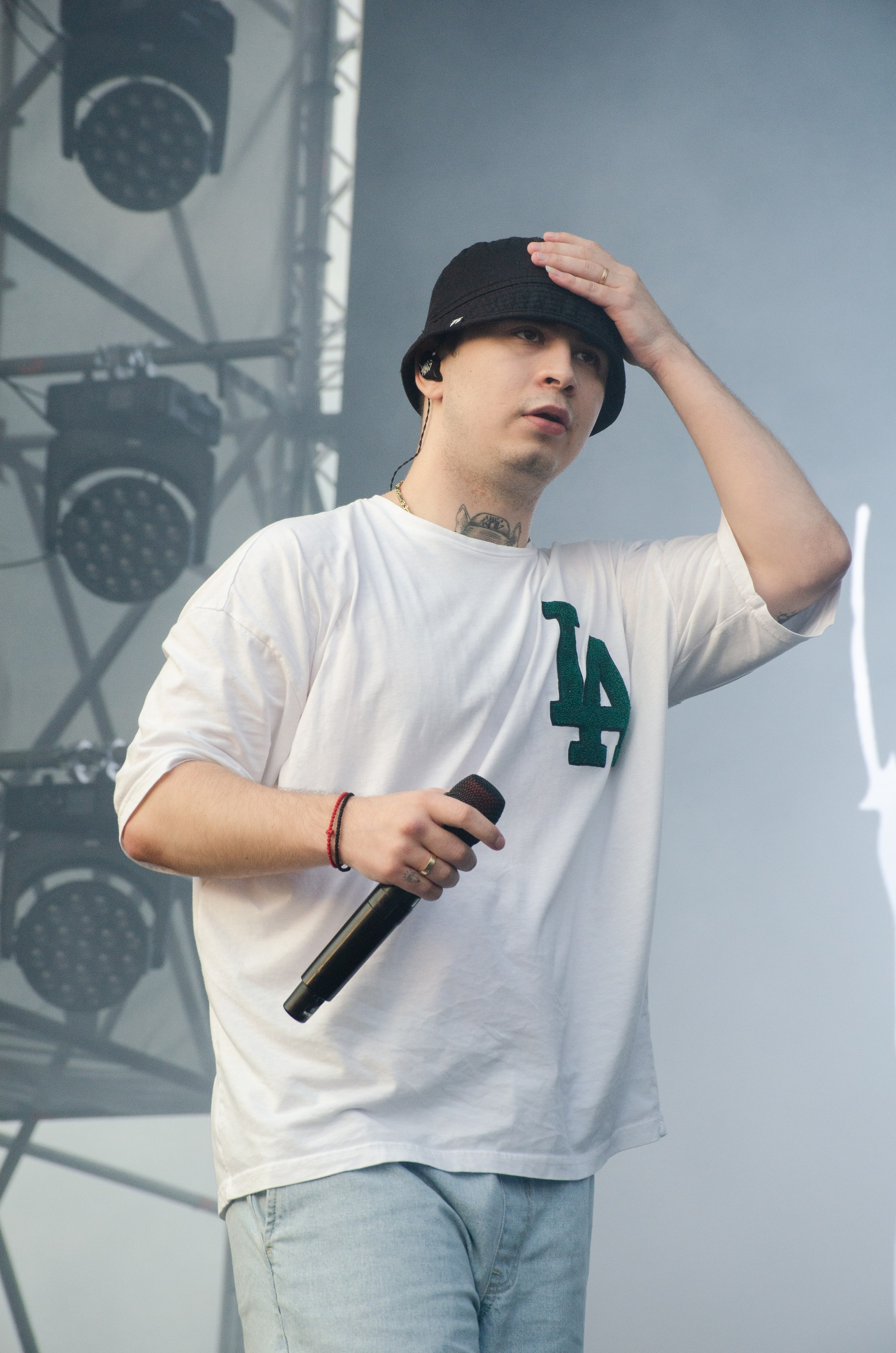 Черника Фест Ramil'. Фотограф Универсал в Новосибирске