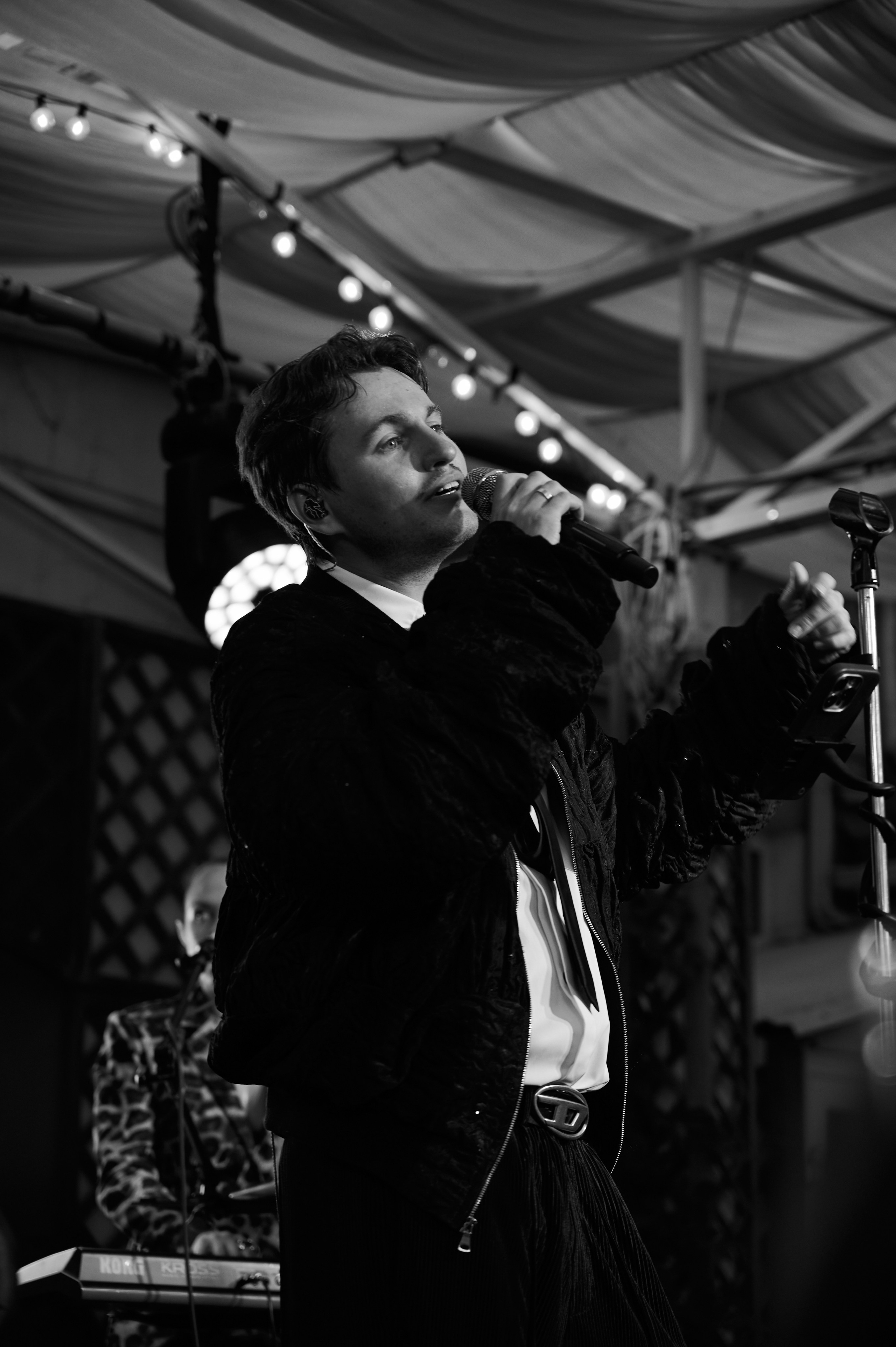 Айвазовский Оркестра. Фотограф Универсал в Новосибирске