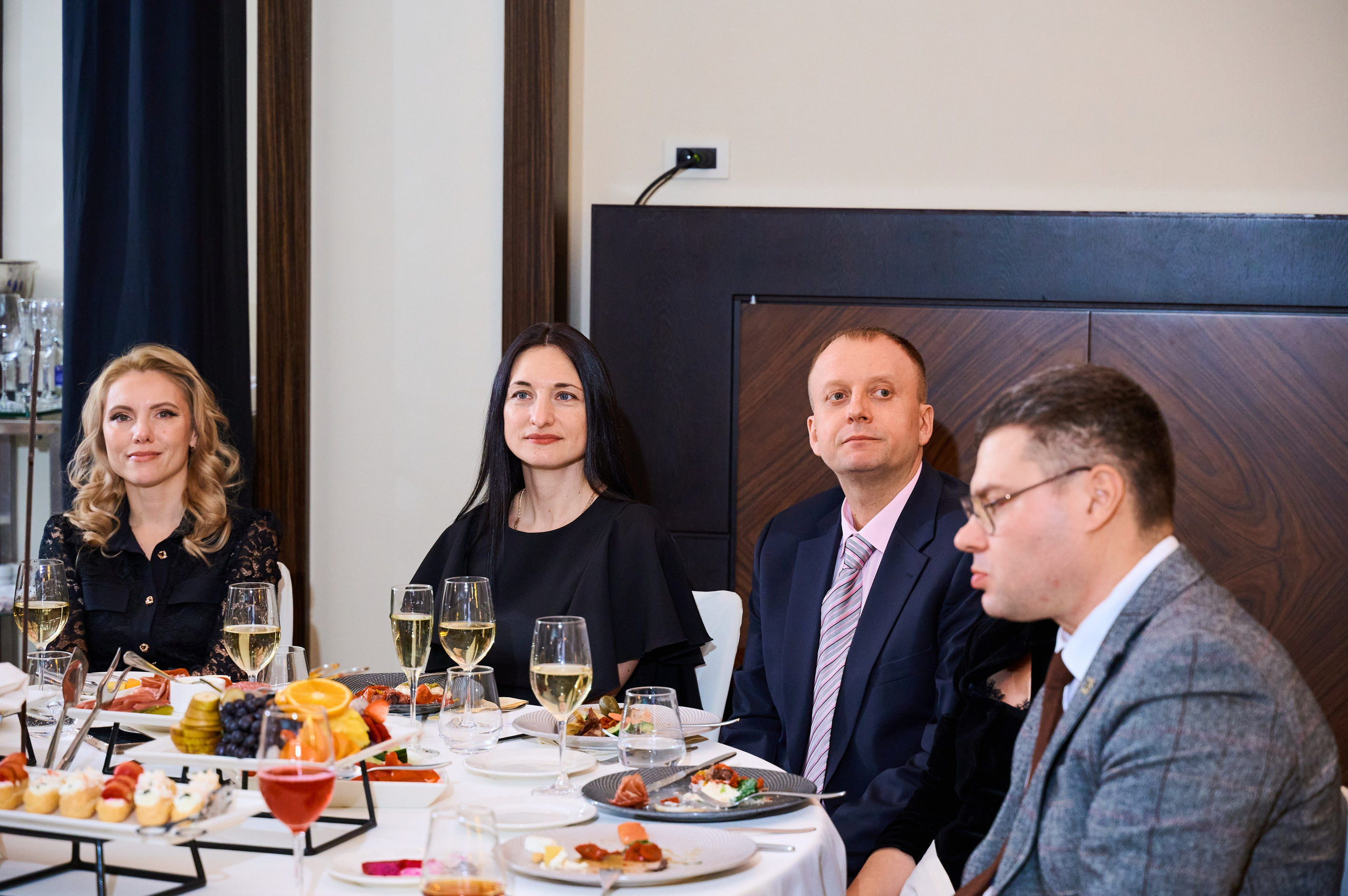 Корпоратив НЗХК. Фотограф Универсал в Новосибирске