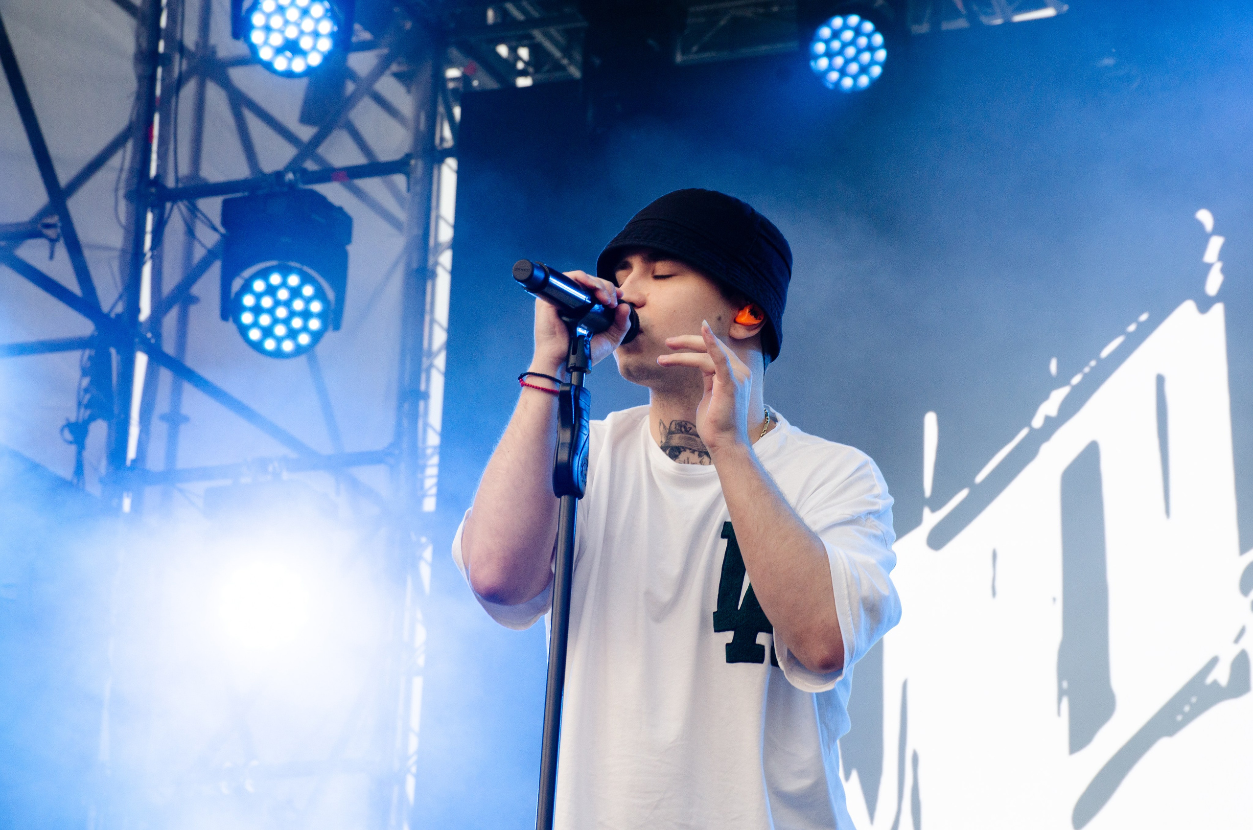 Черника Фест Ramil'. Фотограф Универсал в Новосибирске