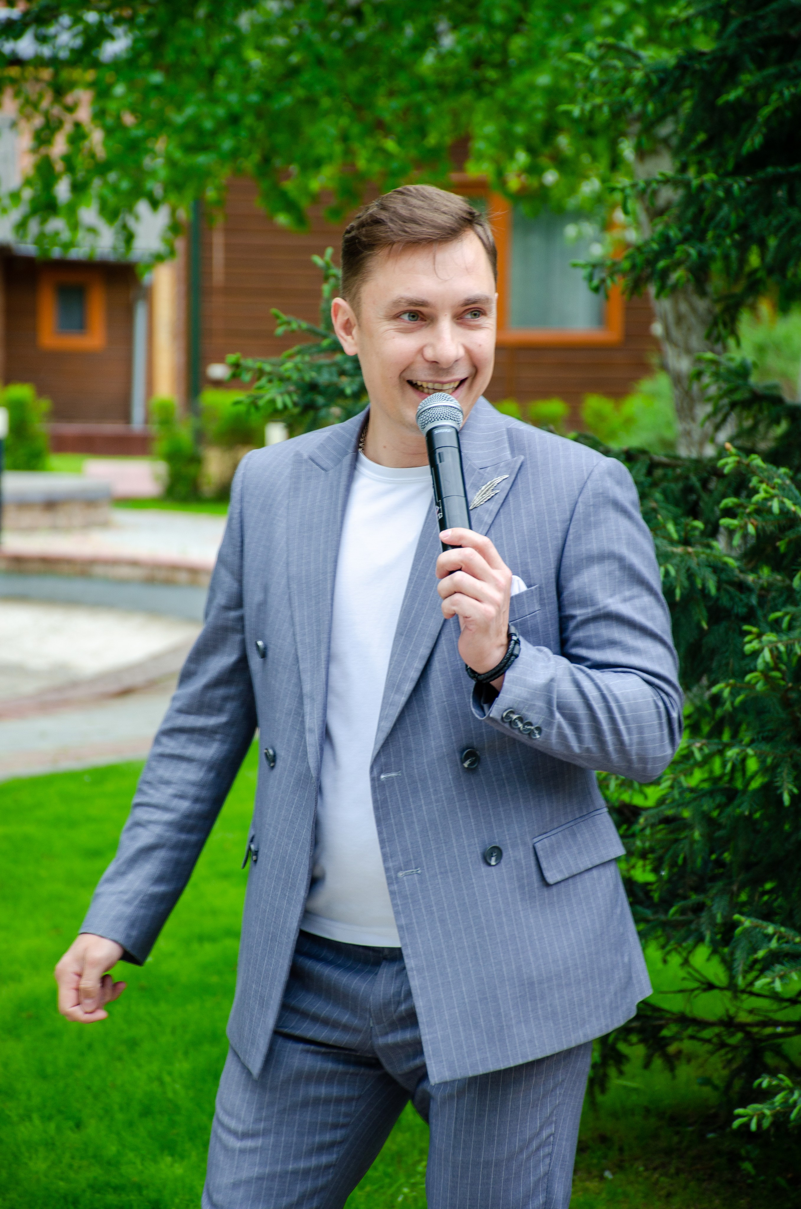 Сагиттариус. Фотограф Универсал в Новосибирске