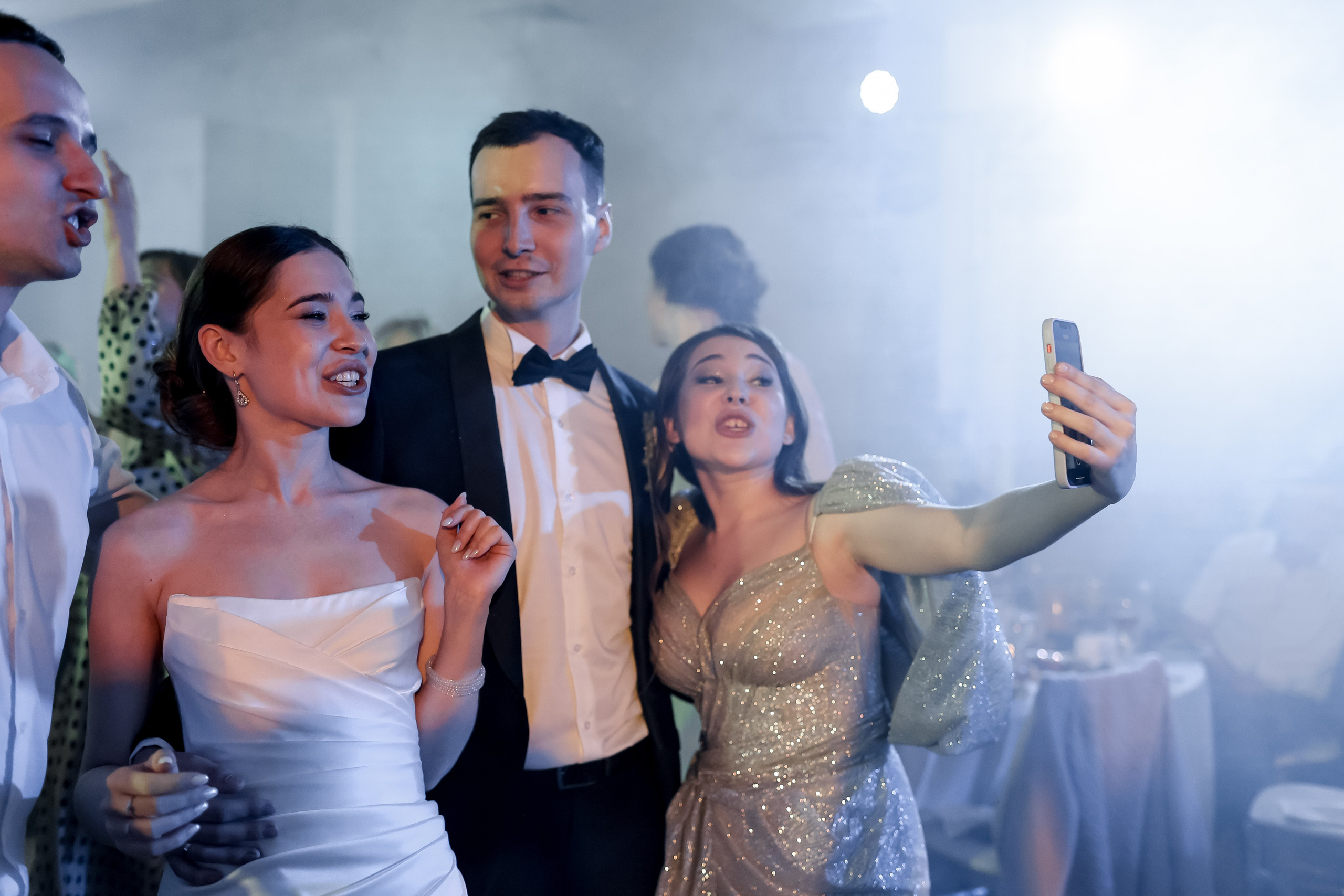 Нити Времени. Свадебный фотограф Ольга Веремчук