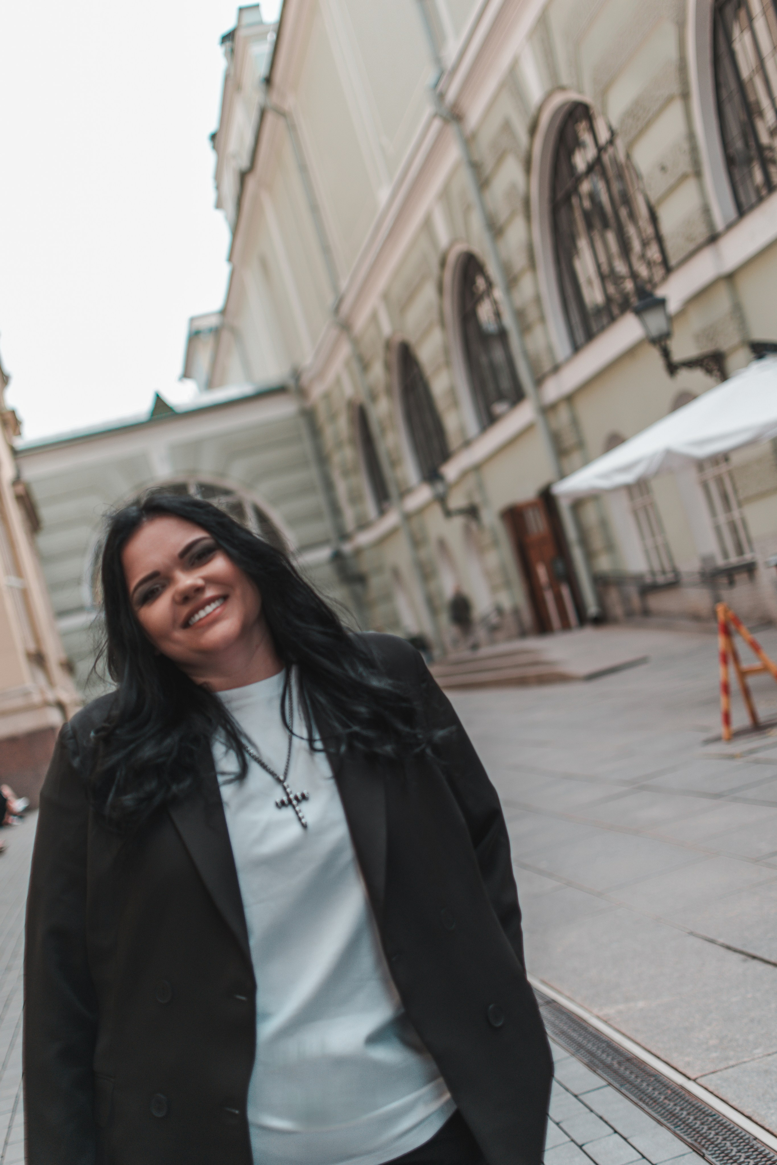 Елизавета. Сергей Ильин | Фотограф