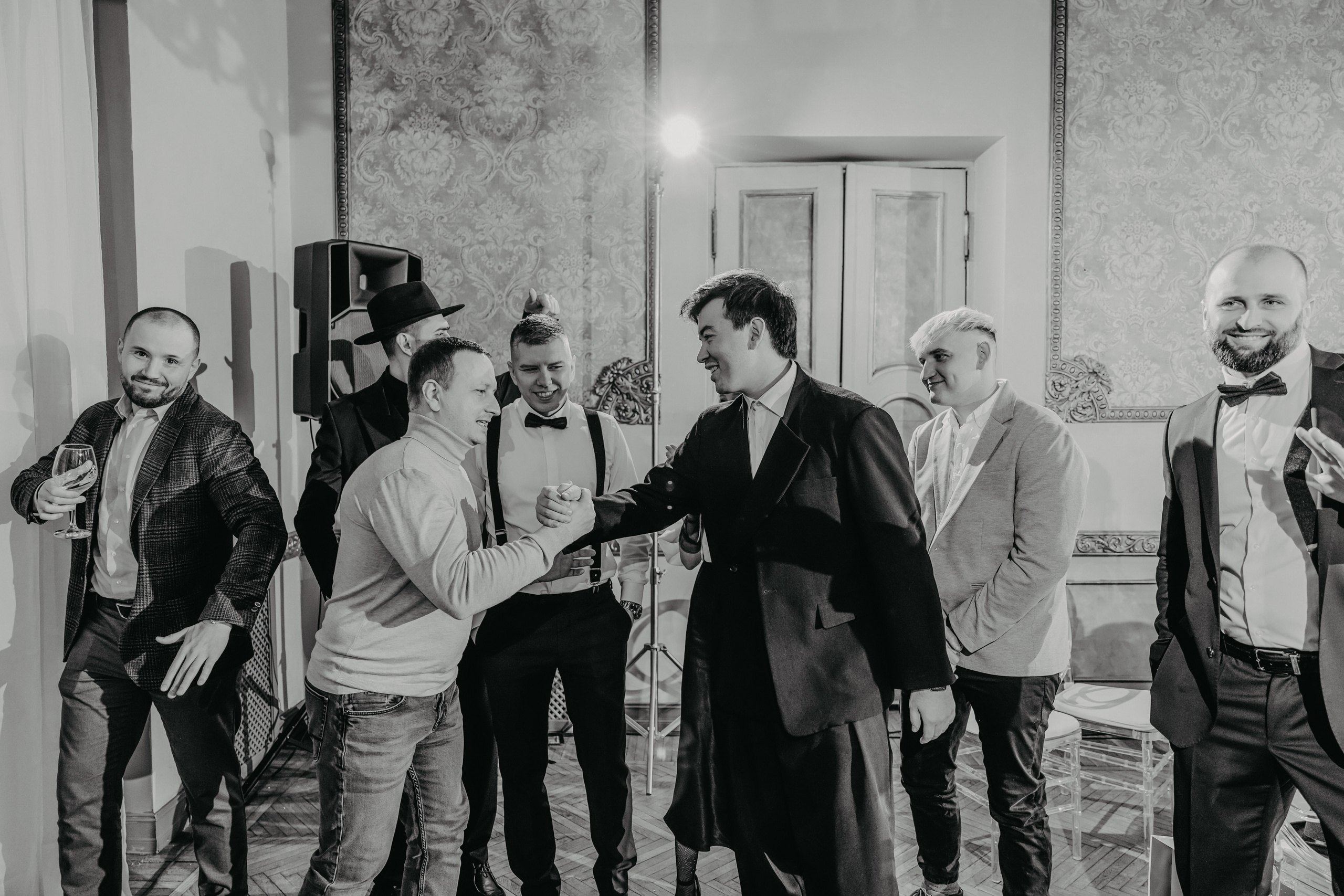 Корпоратив ООО «Астория СЛК». ФОТОГРАФ ИРИНА ШАМАТАВА