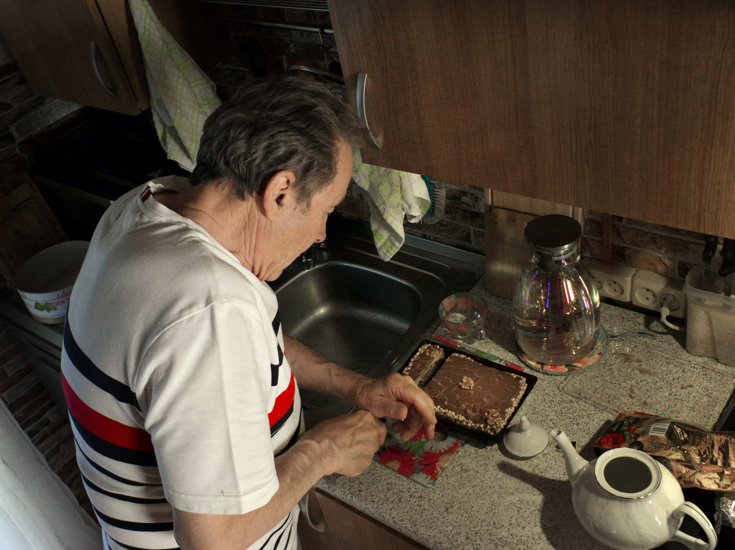 22 июня 2024 г. Вадим Шейдин