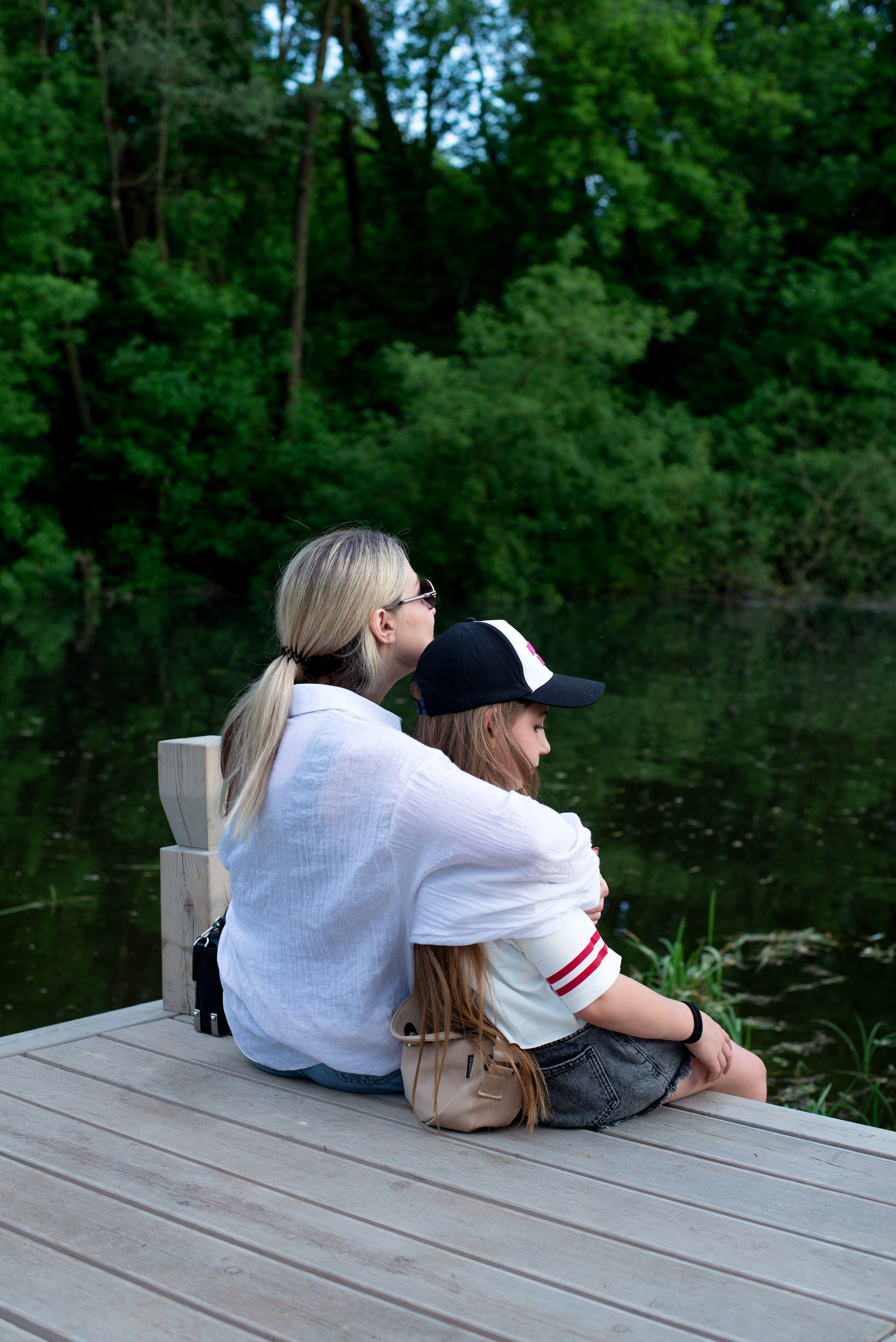 Семейный альбом. Дина — ваш фотограф в Коломне и Москве. Живые портреты, любимые люди, важные события. Всё, что хочется помнить