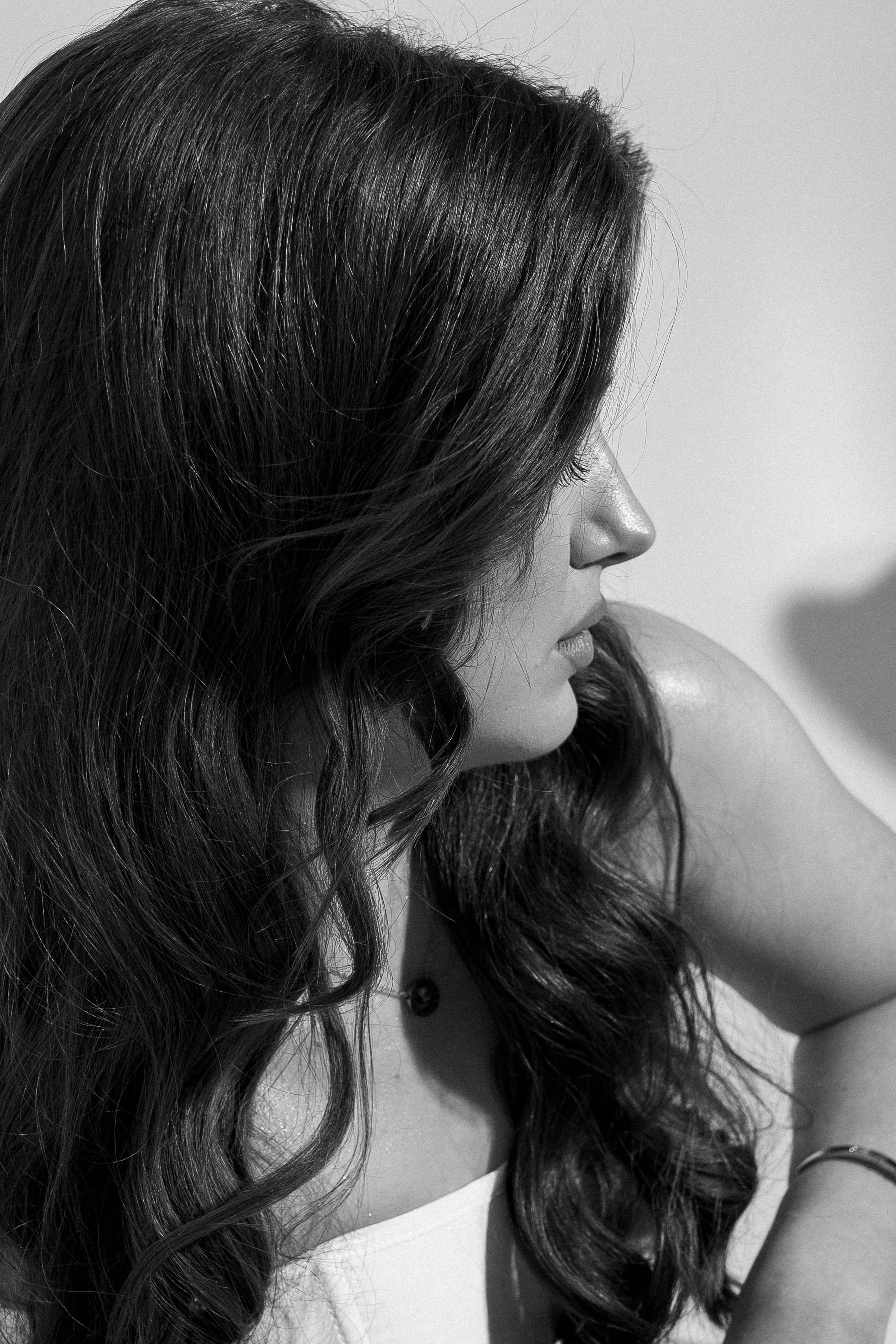 Лариса. Фотограф Сальск Катерина