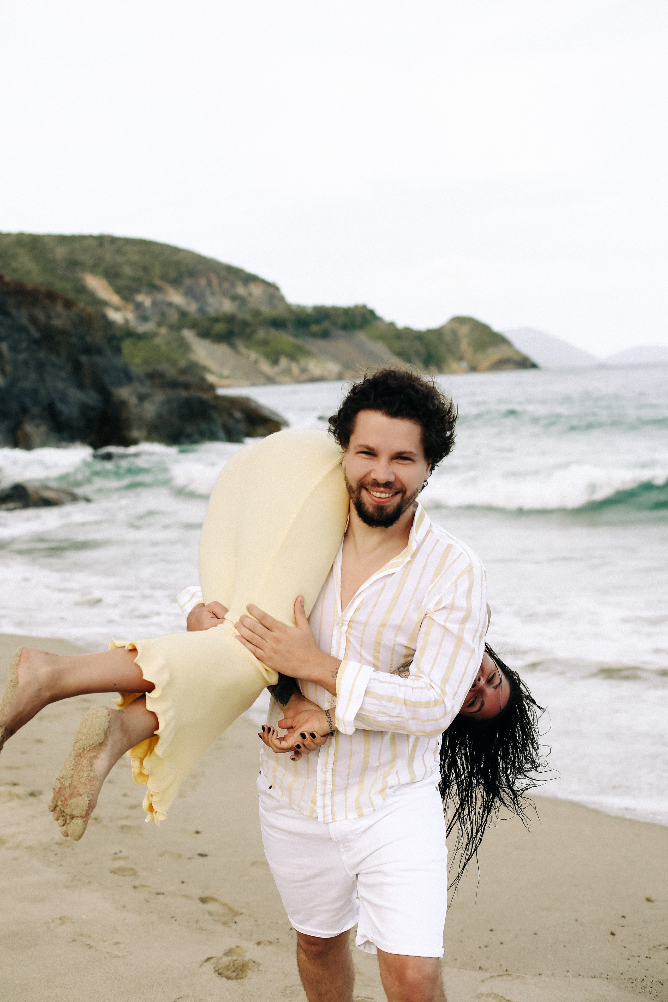 Полина & Ян. Ксения Шашкина