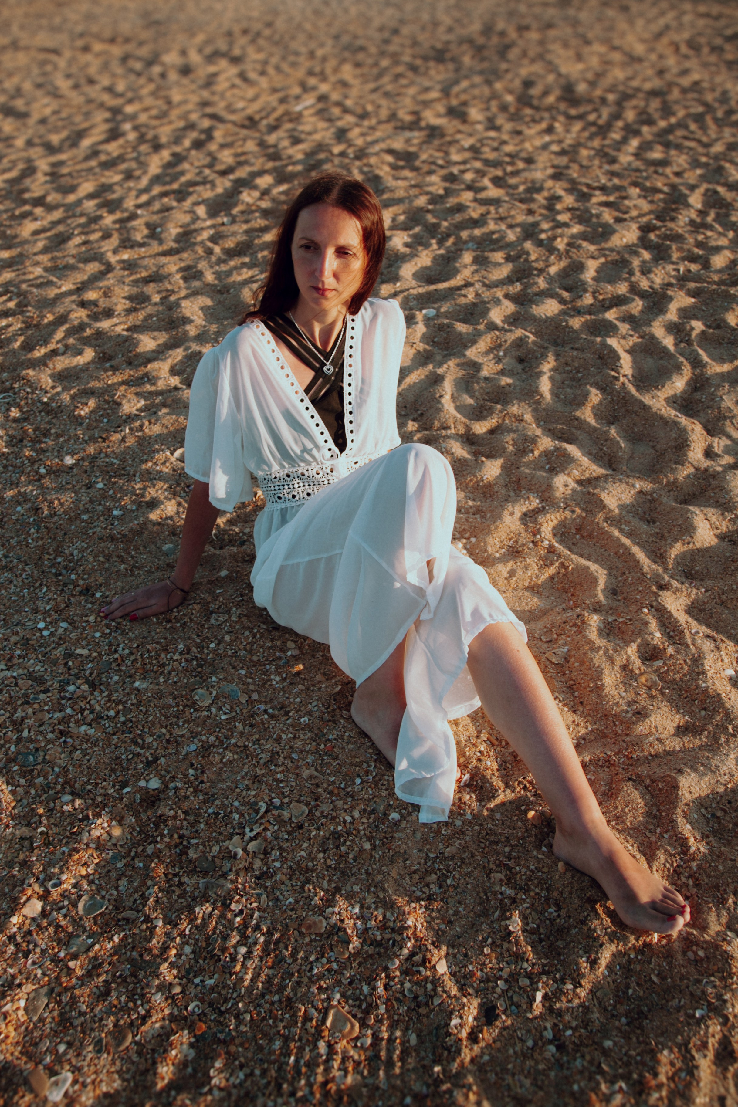 Ольга и Диана. Татьяна Фокина — портретный фотограф и AI creator