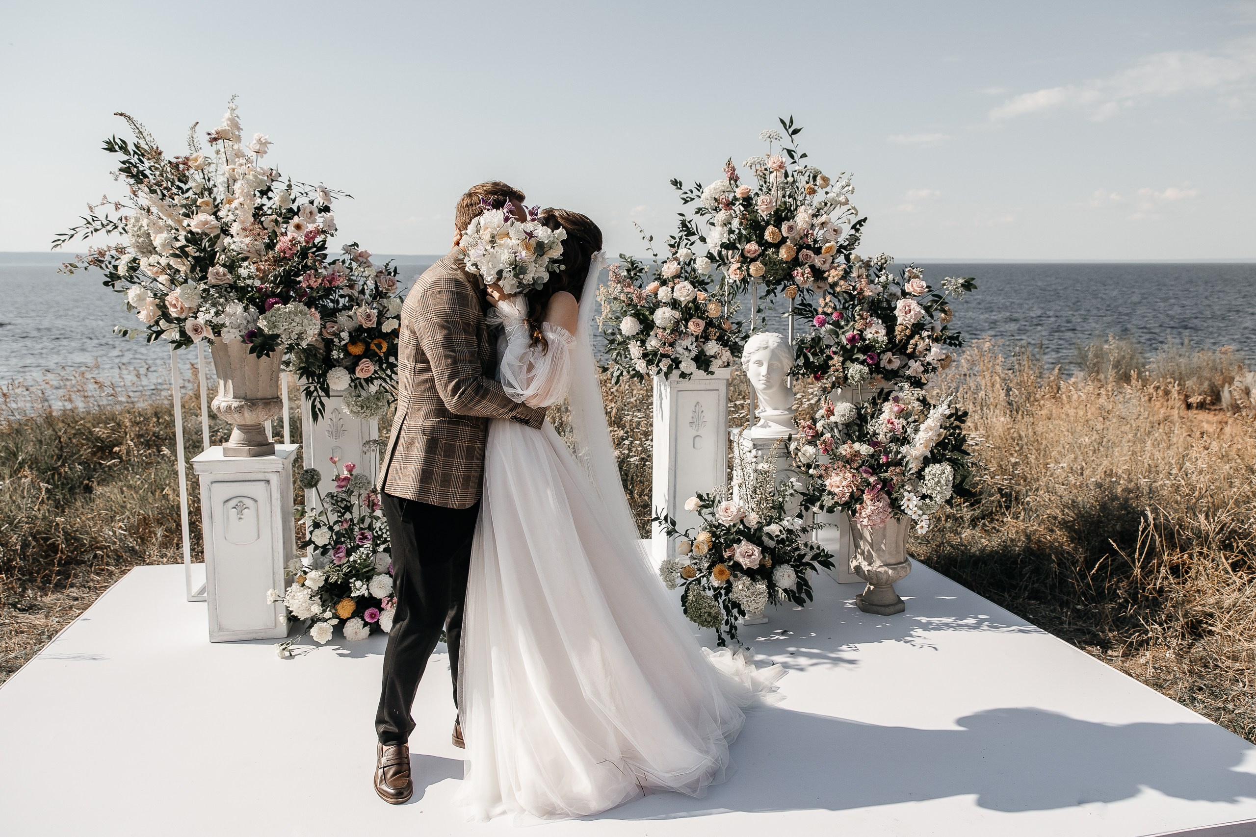 ANDREA & CATERINA. Свадебный фотограф в Ульяновске Владимир Лесников