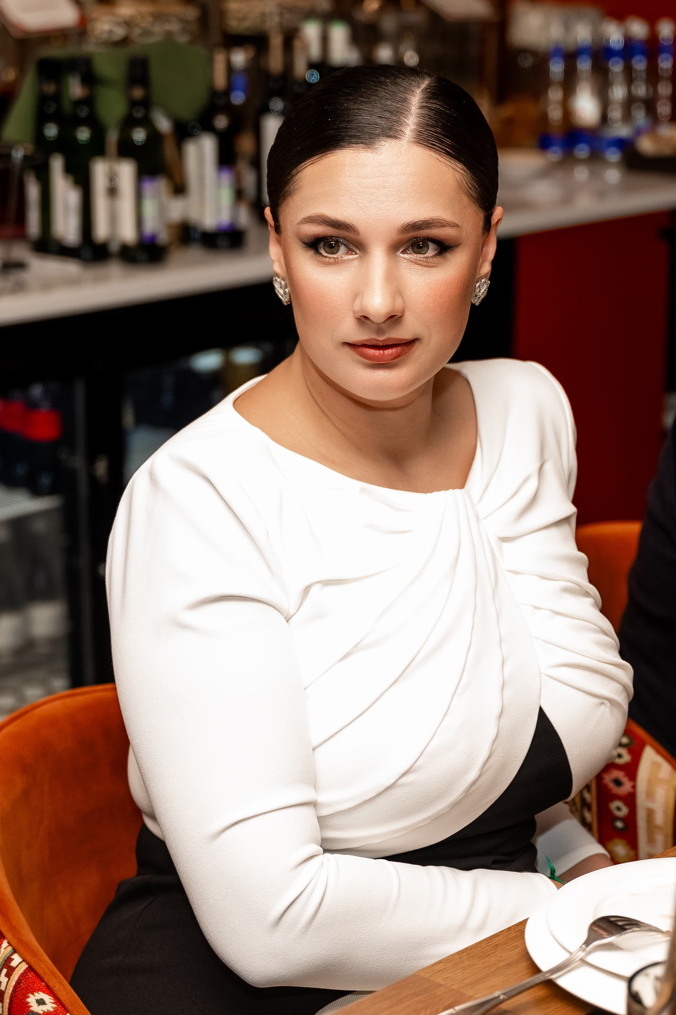 Фотосессии. Анна Старцева визажист-стилист в Санкт-Петербурге