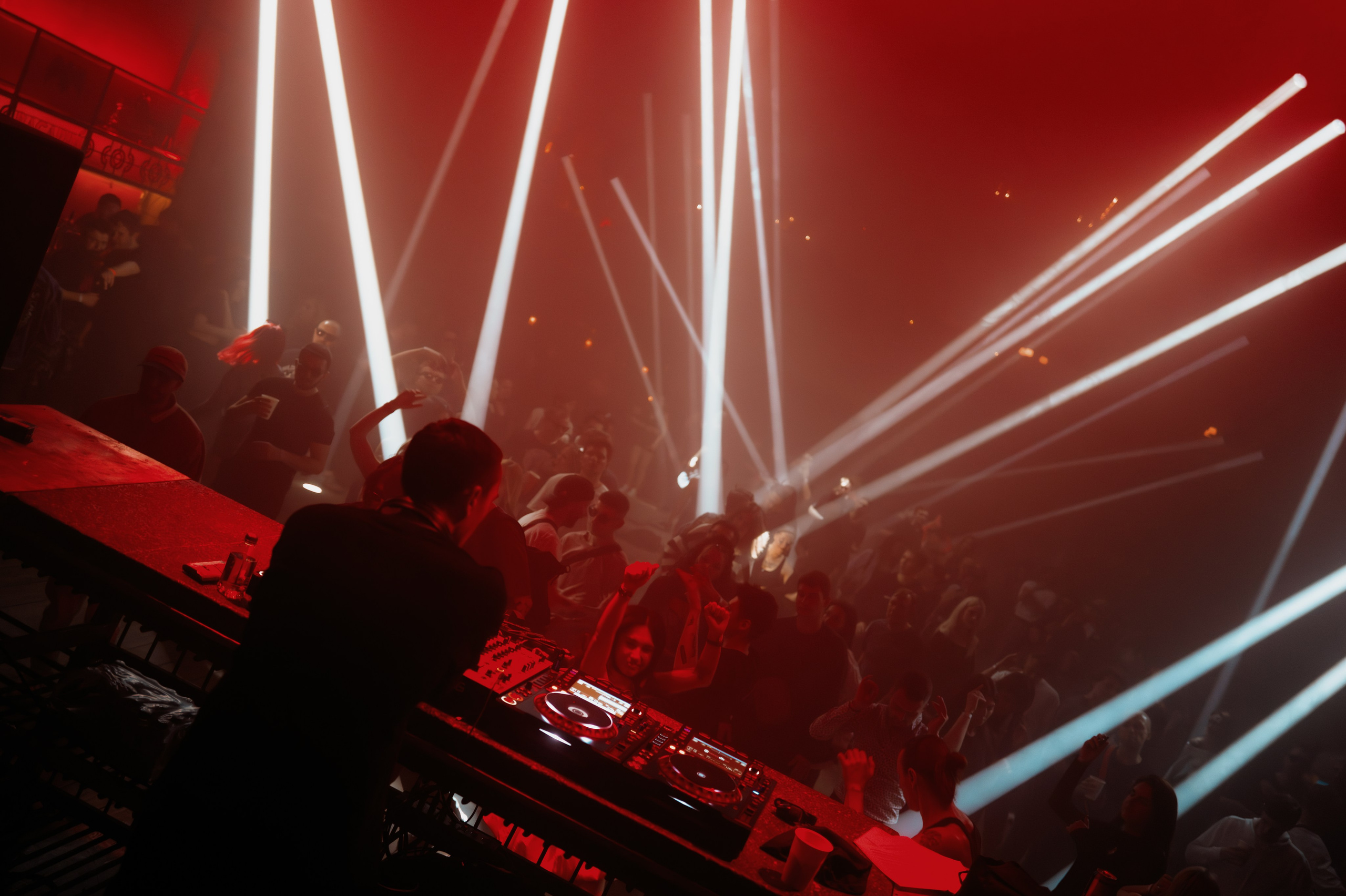 Beta Festival. @tomrus: Рустам Шагиморданов — фотограф